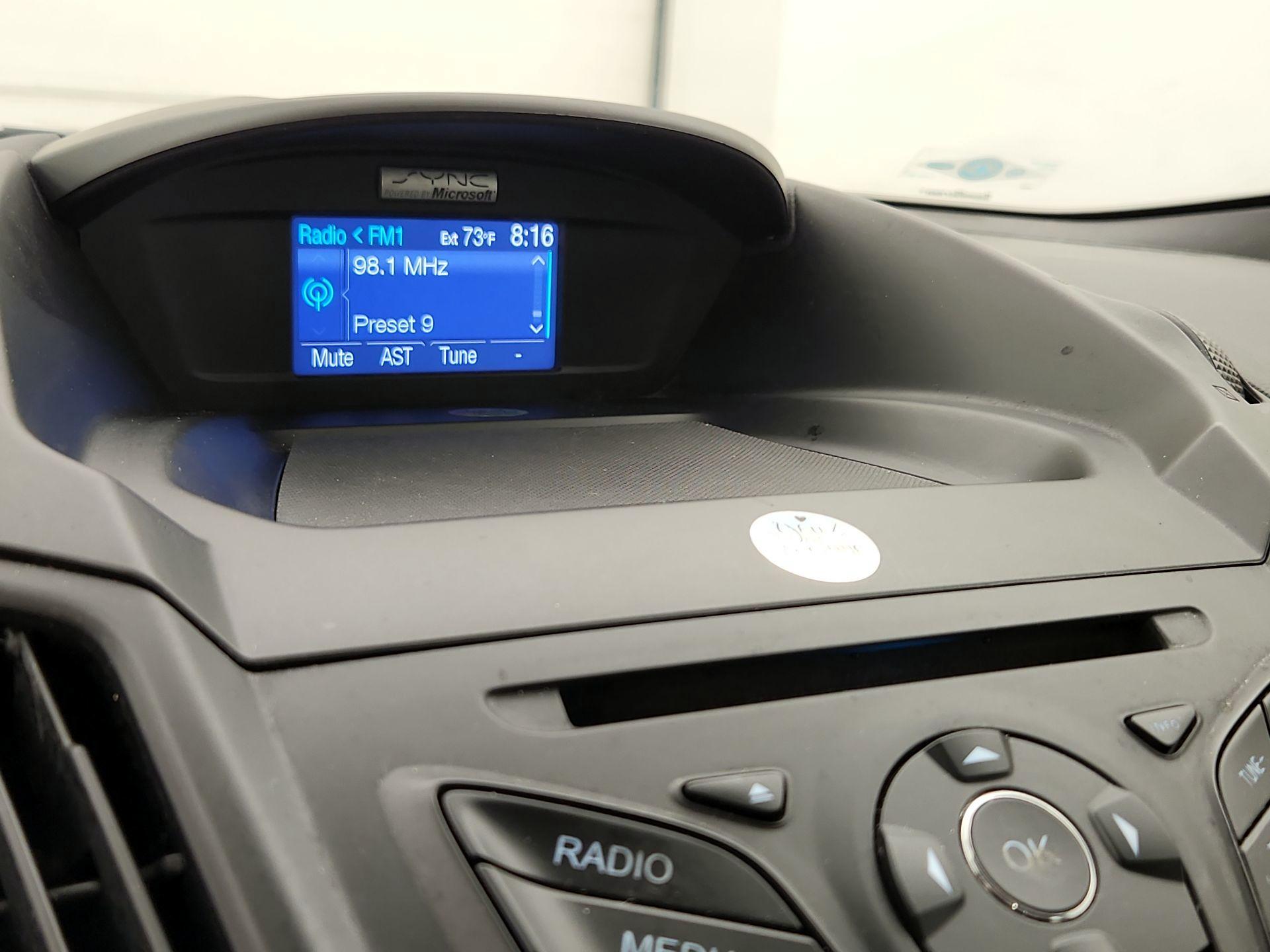 Thumbnail: 2014 Ford Escape - 14