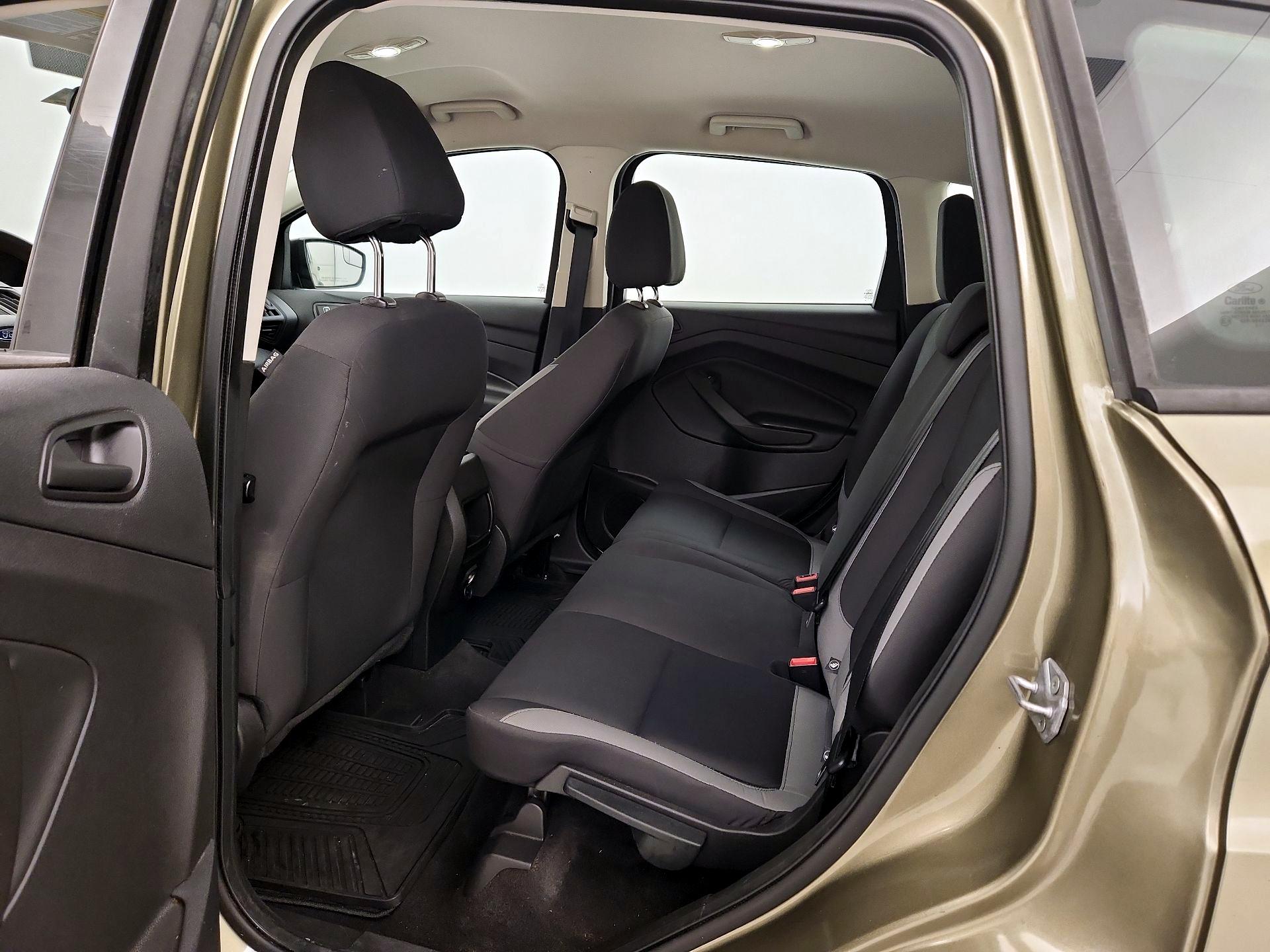 Thumbnail: 2014 Ford Escape - 18