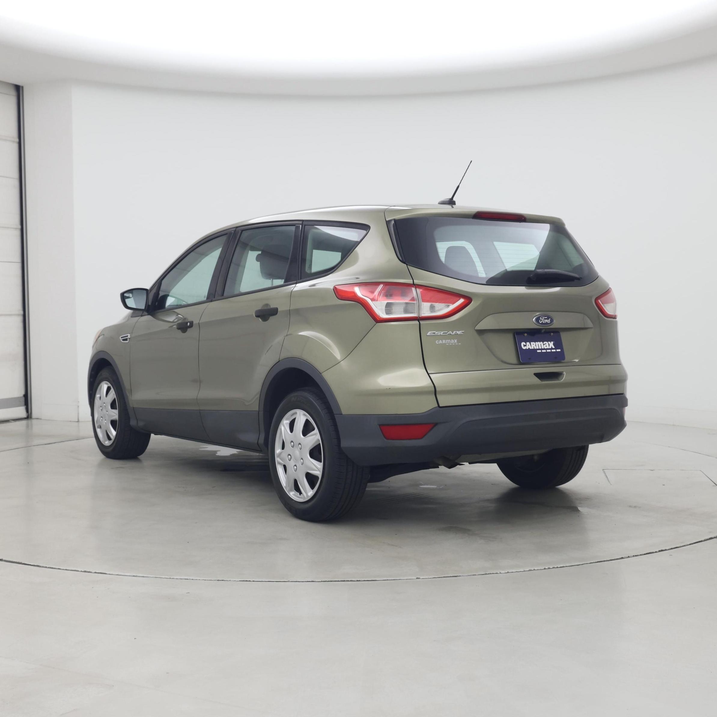 Thumbnail: 2014 Ford Escape - 2