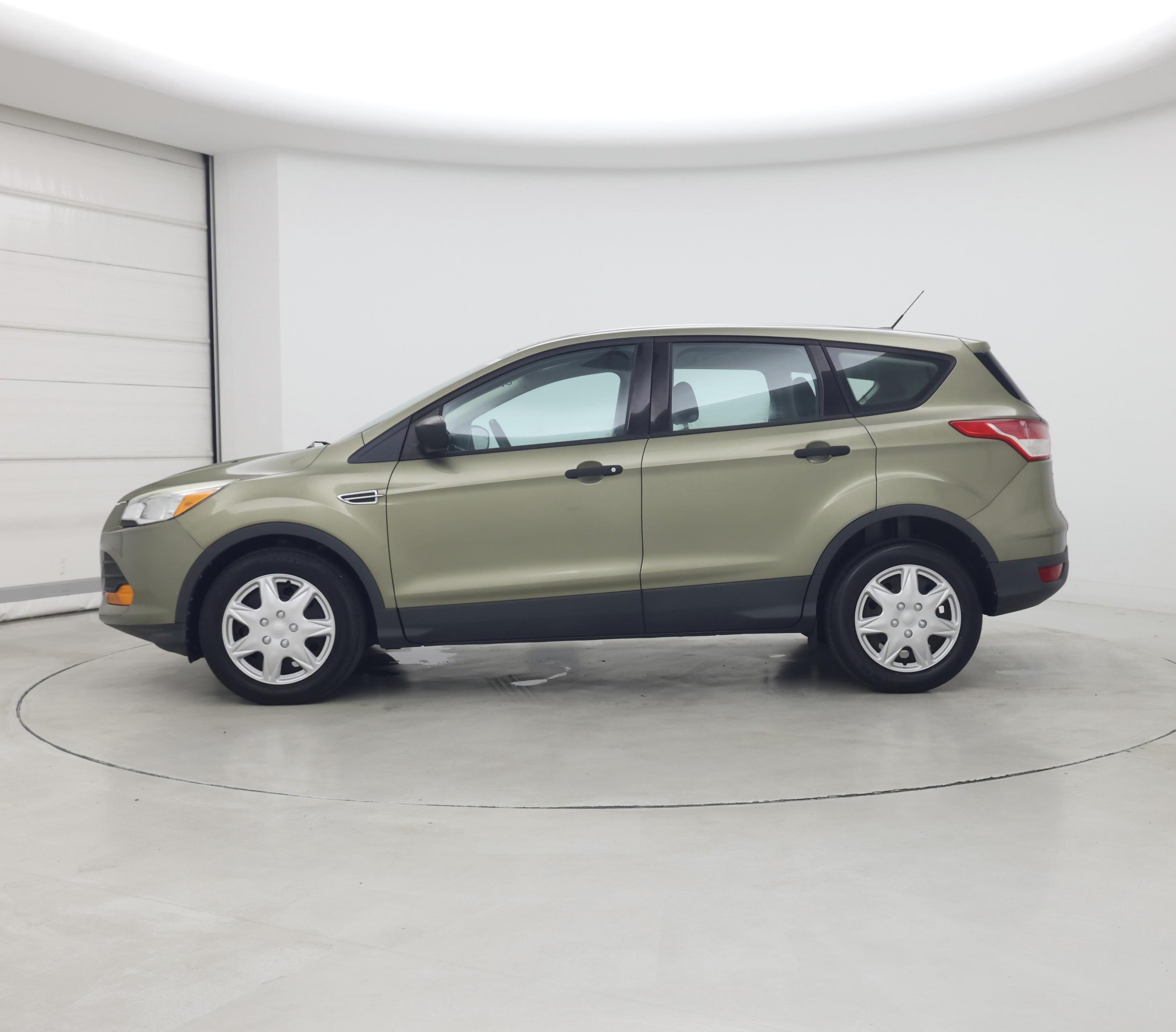 Thumbnail: 2014 Ford Escape - 3