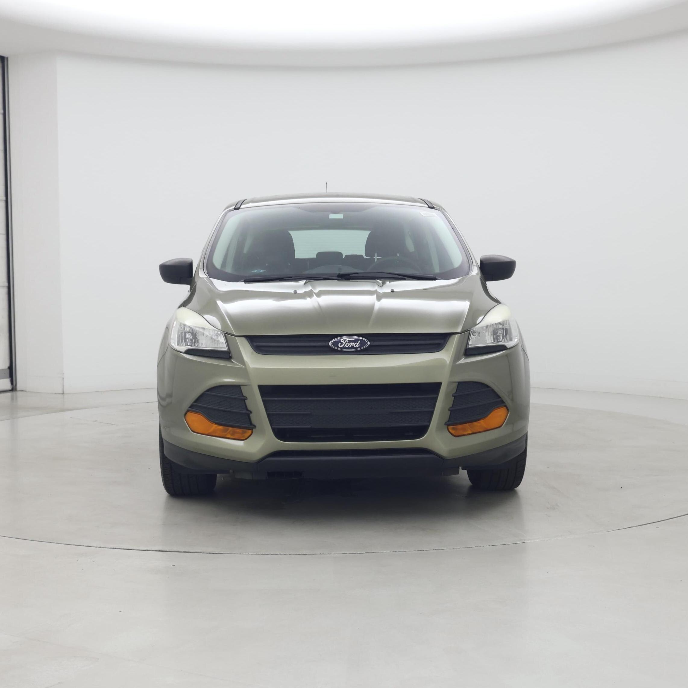 Thumbnail: 2014 Ford Escape - 5