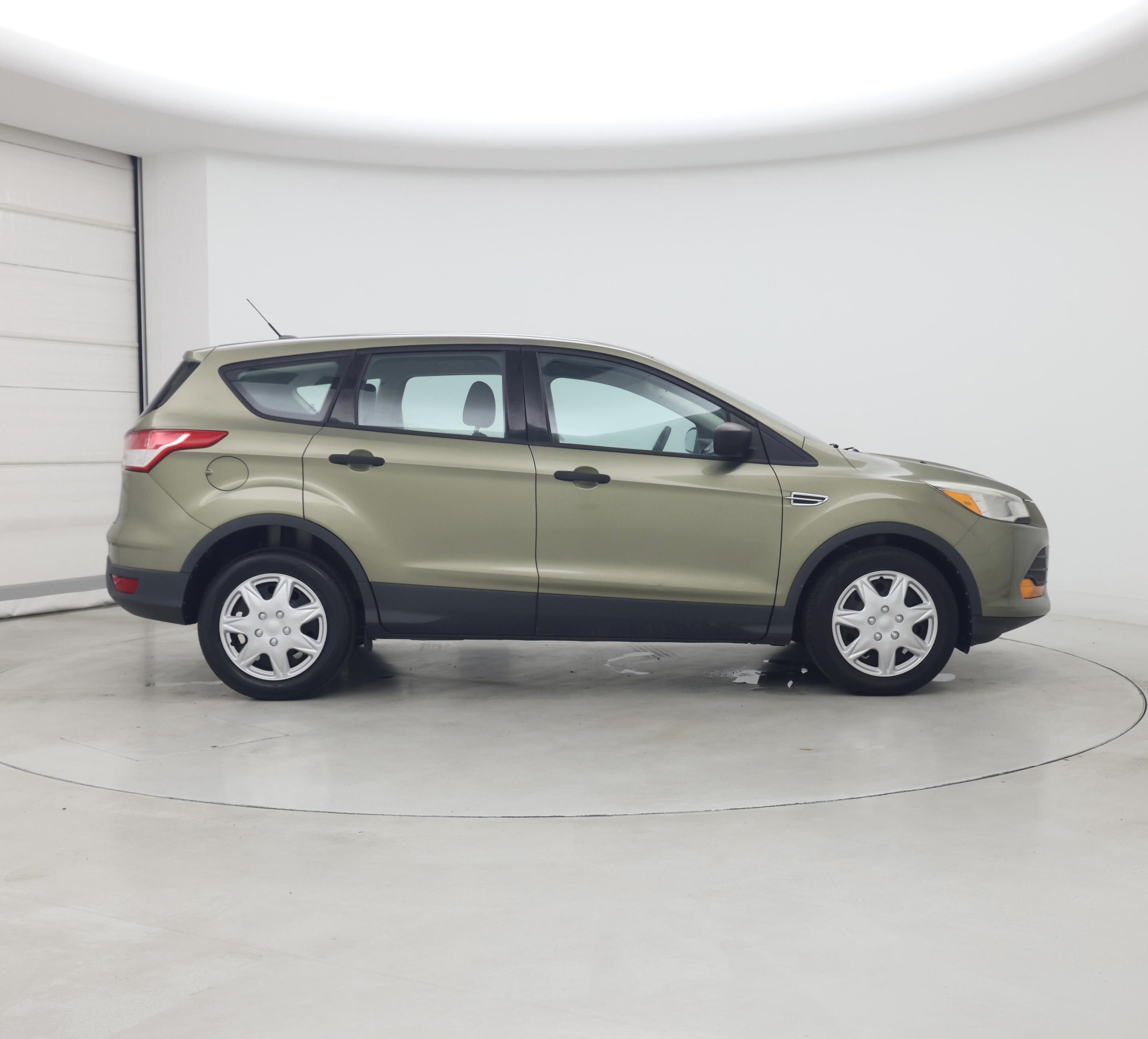Thumbnail: 2014 Ford Escape - 7