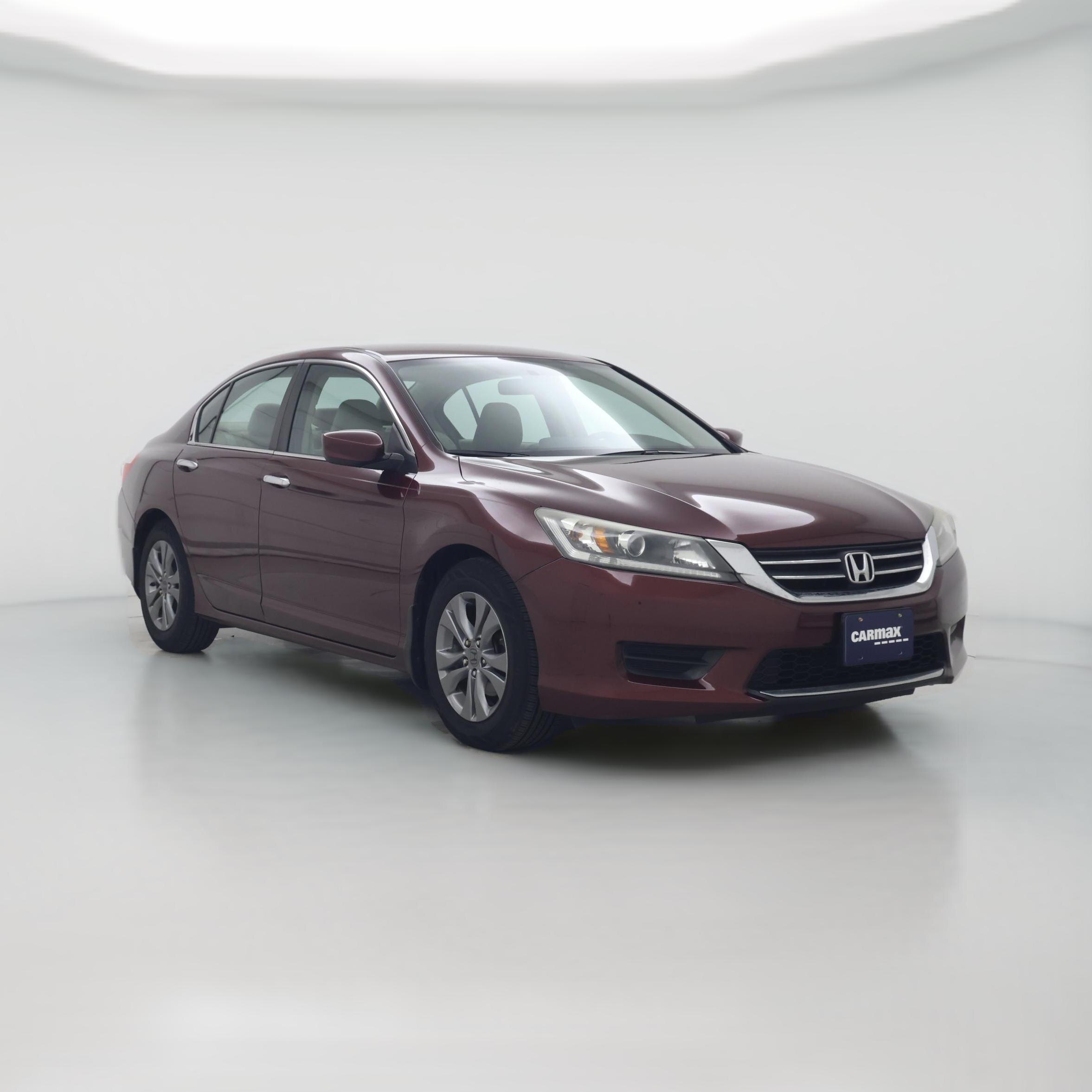 Thumbnail: 2014 Honda Accord - 1