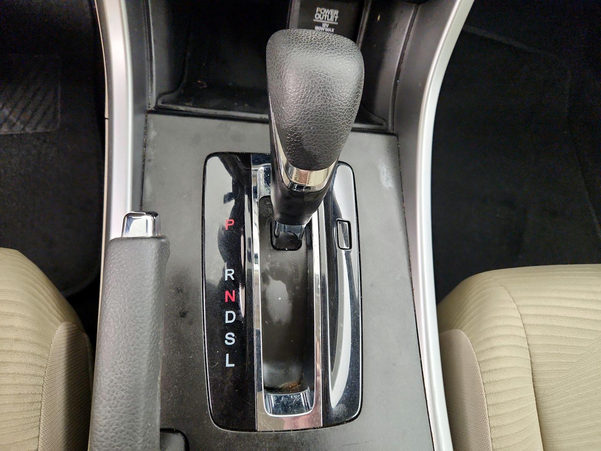 Thumbnail: 2014 Honda Accord - 17