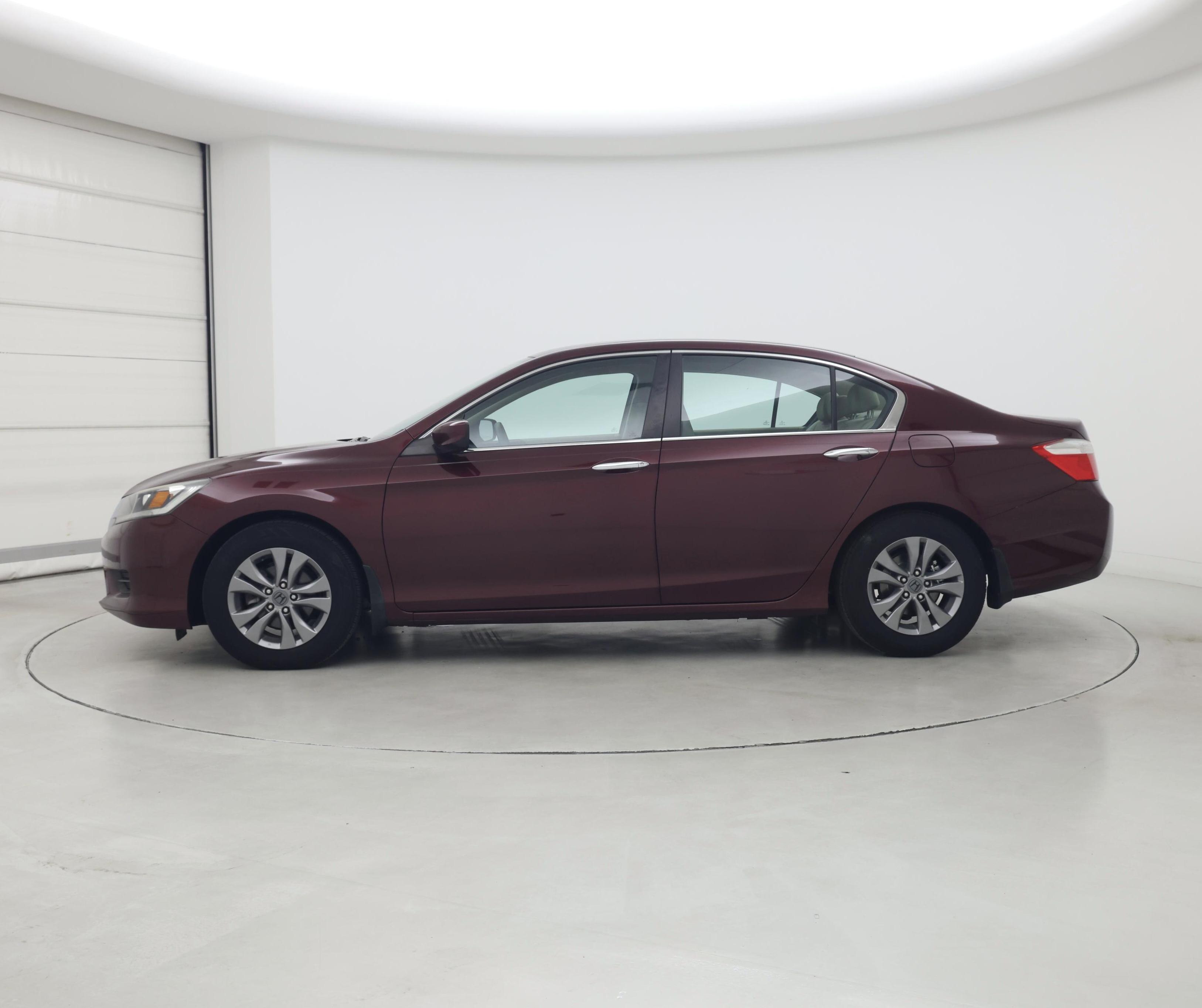 Thumbnail: 2014 Honda Accord - 3