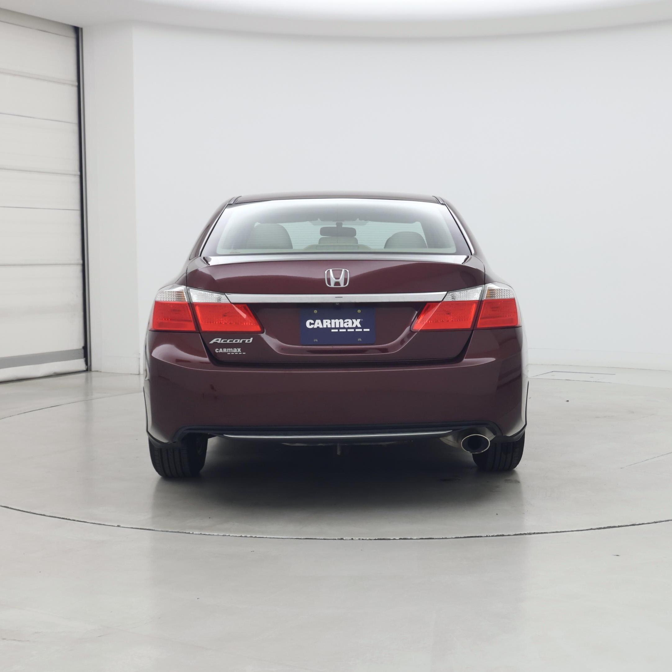 Thumbnail: 2014 Honda Accord - 6