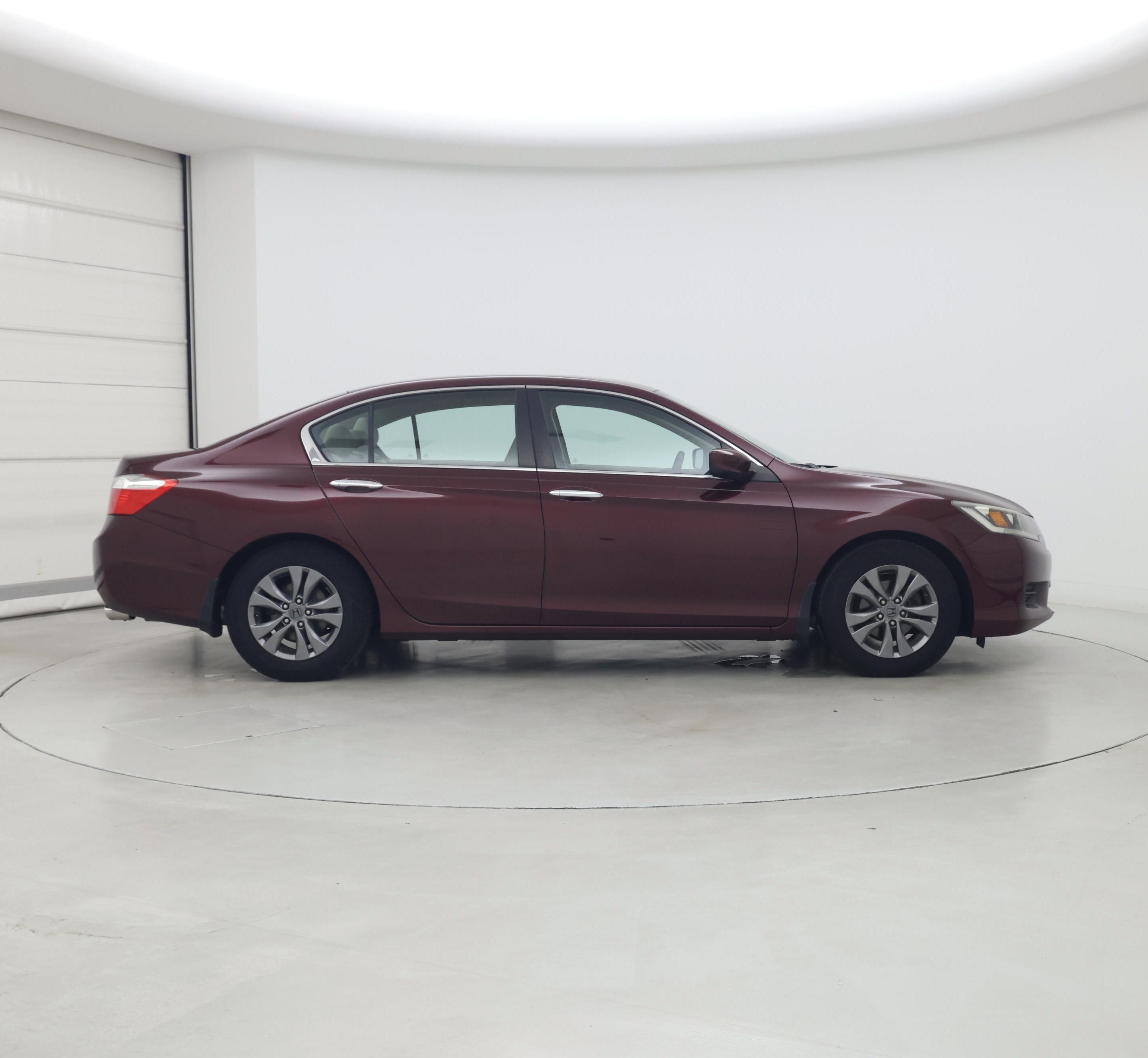 Thumbnail: 2014 Honda Accord - 7