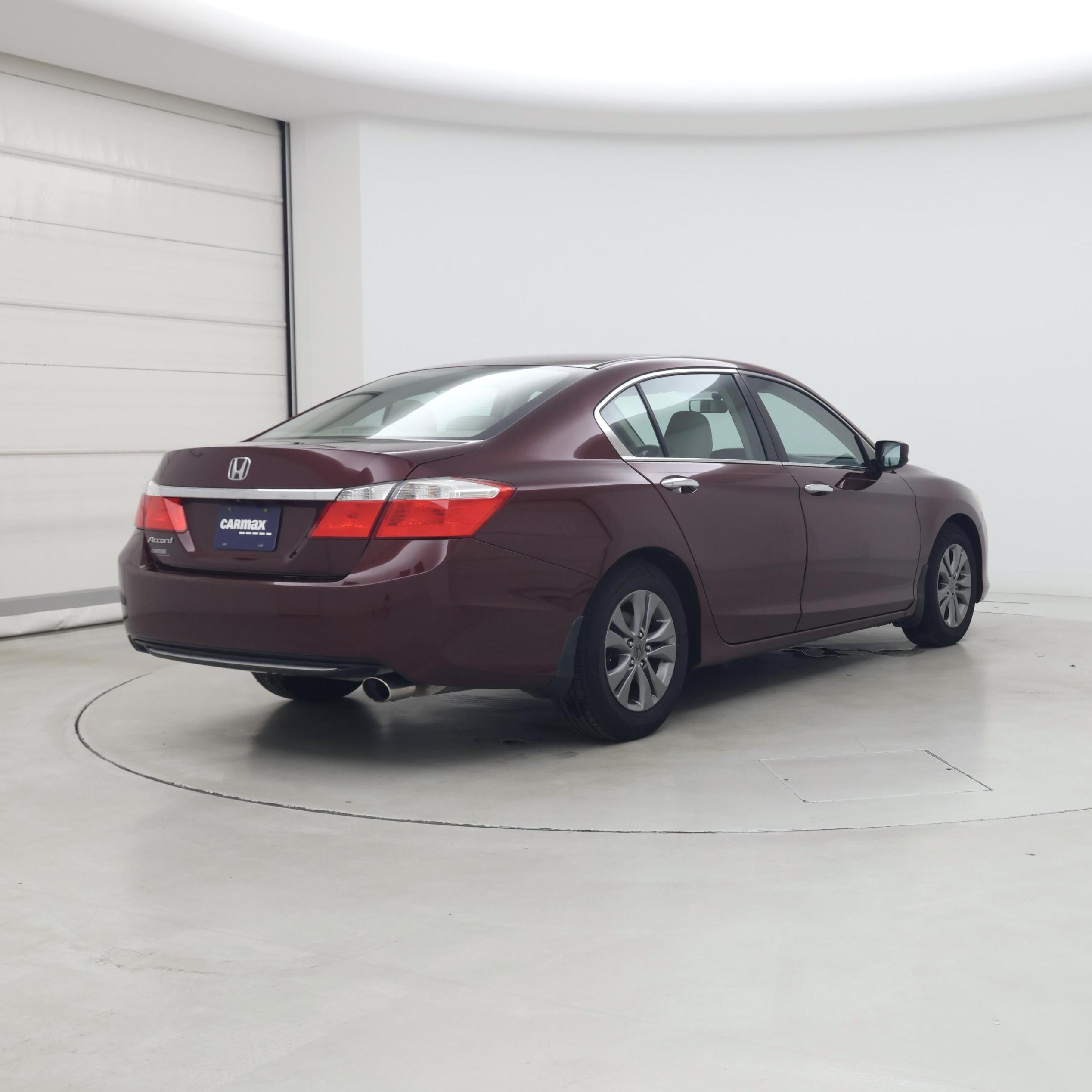 Thumbnail: 2014 Honda Accord - 8