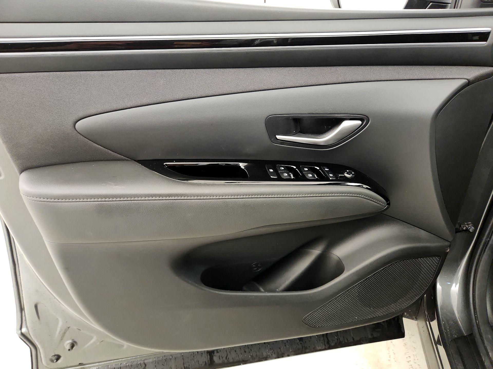 Thumbnail: 2024 Hyundai Tucson - 12