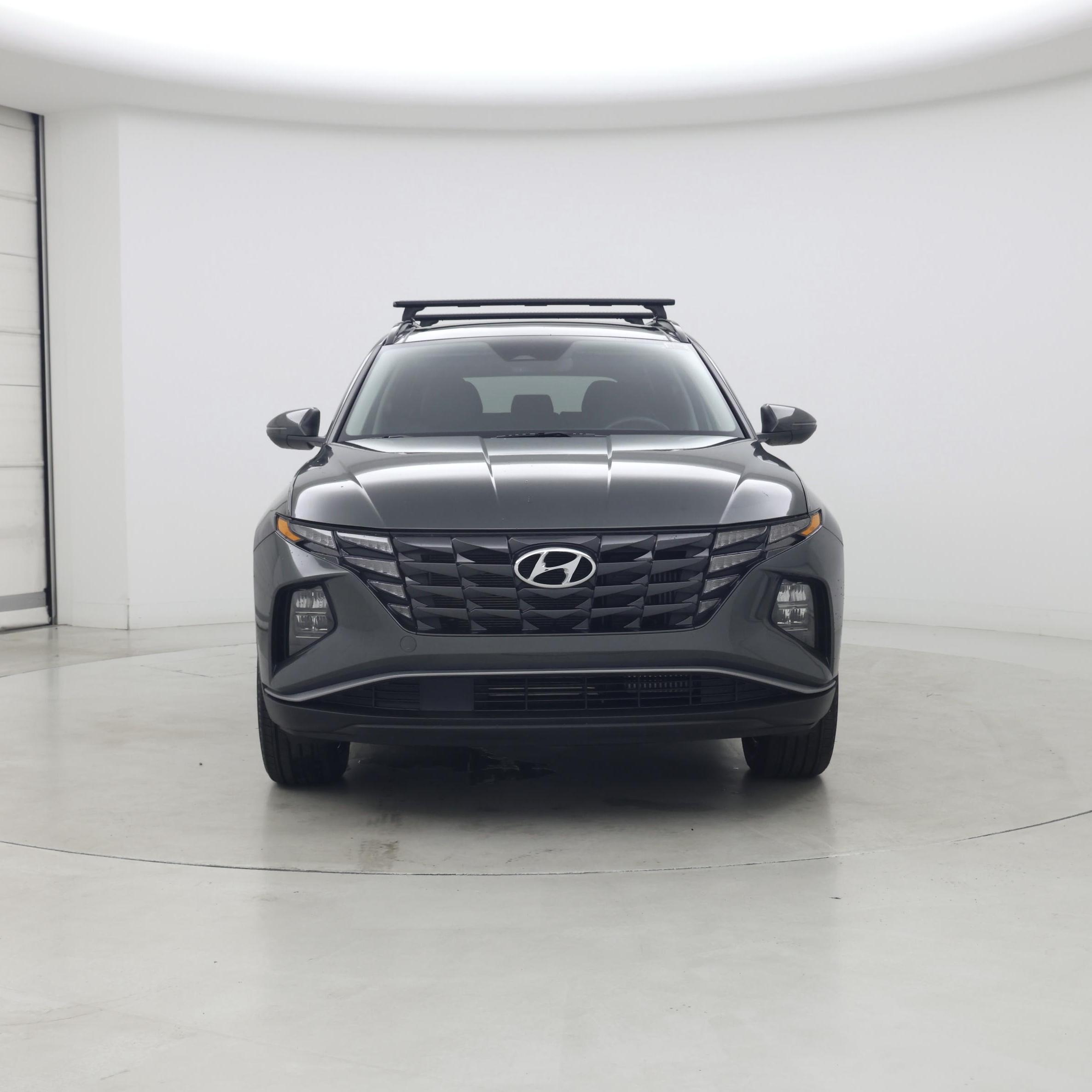 Thumbnail: 2024 Hyundai Tucson - 5