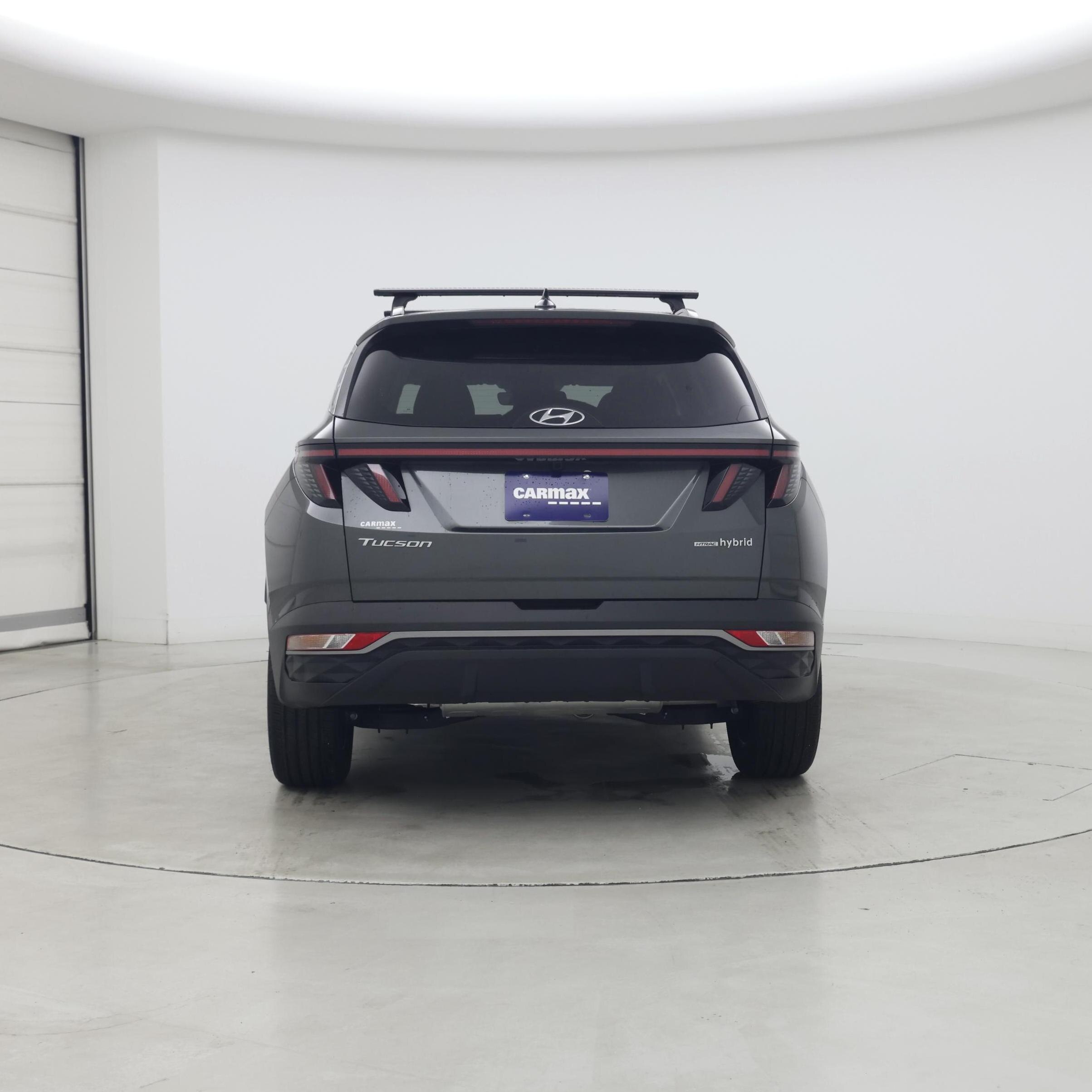 Thumbnail: 2024 Hyundai Tucson - 6