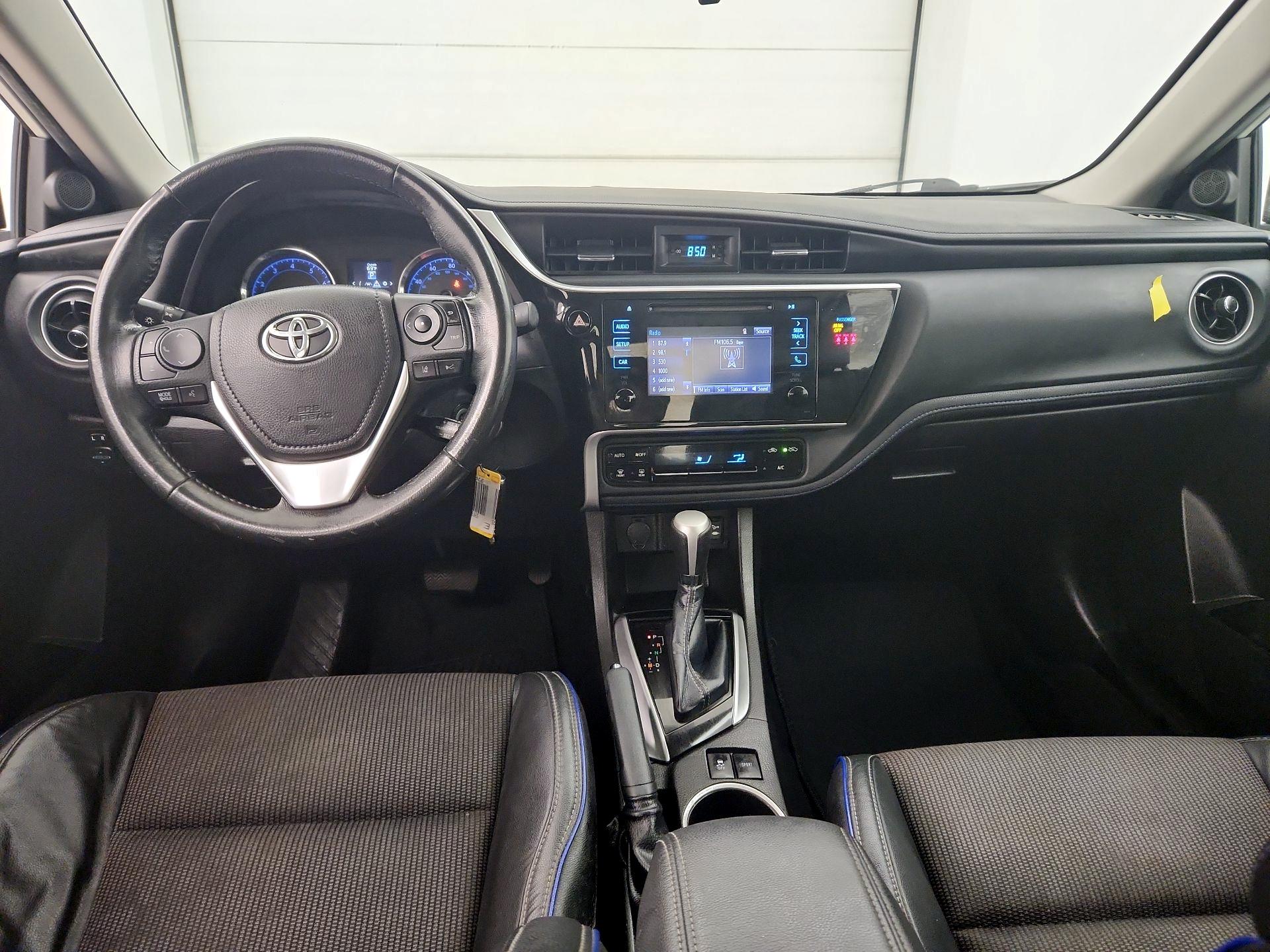 Thumbnail: 2019 Toyota Corolla - 9