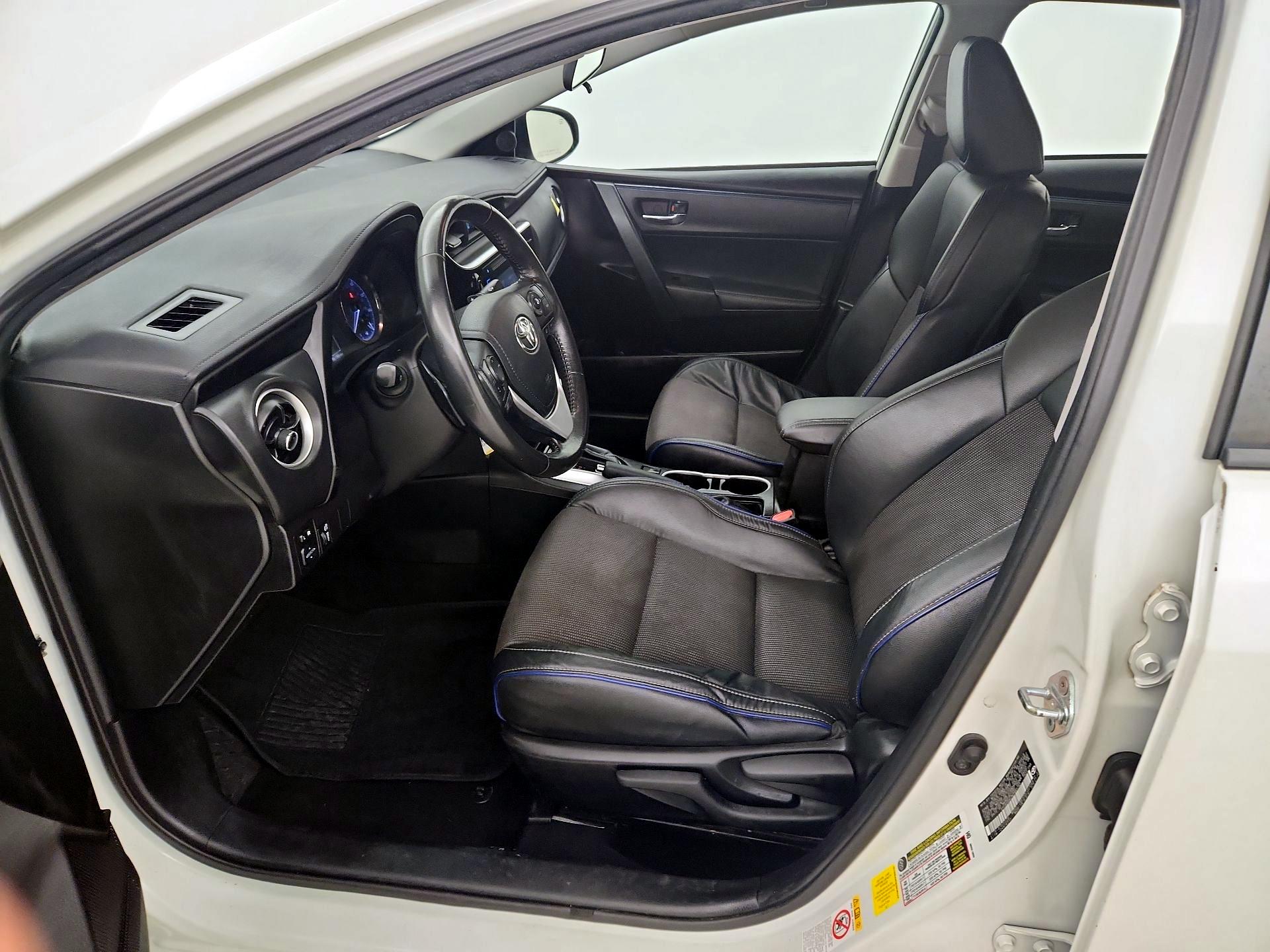 Thumbnail: 2019 Toyota Corolla - 11