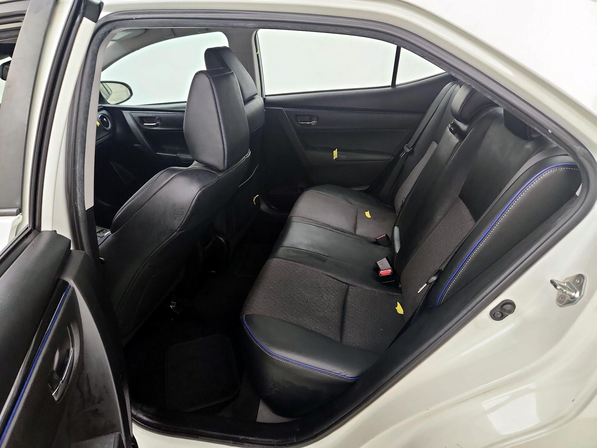 Thumbnail: 2019 Toyota Corolla - 19