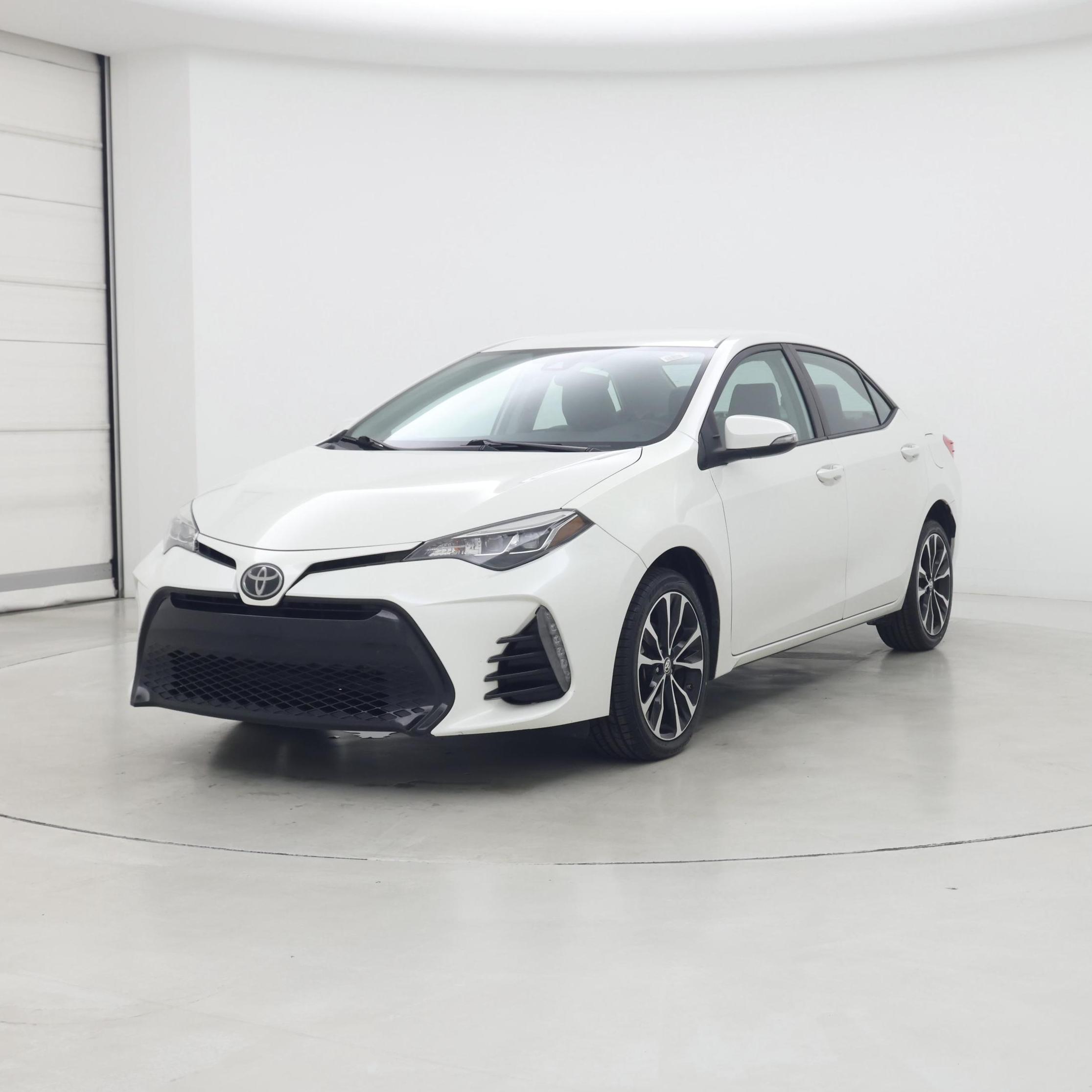 Thumbnail: 2019 Toyota Corolla - 4