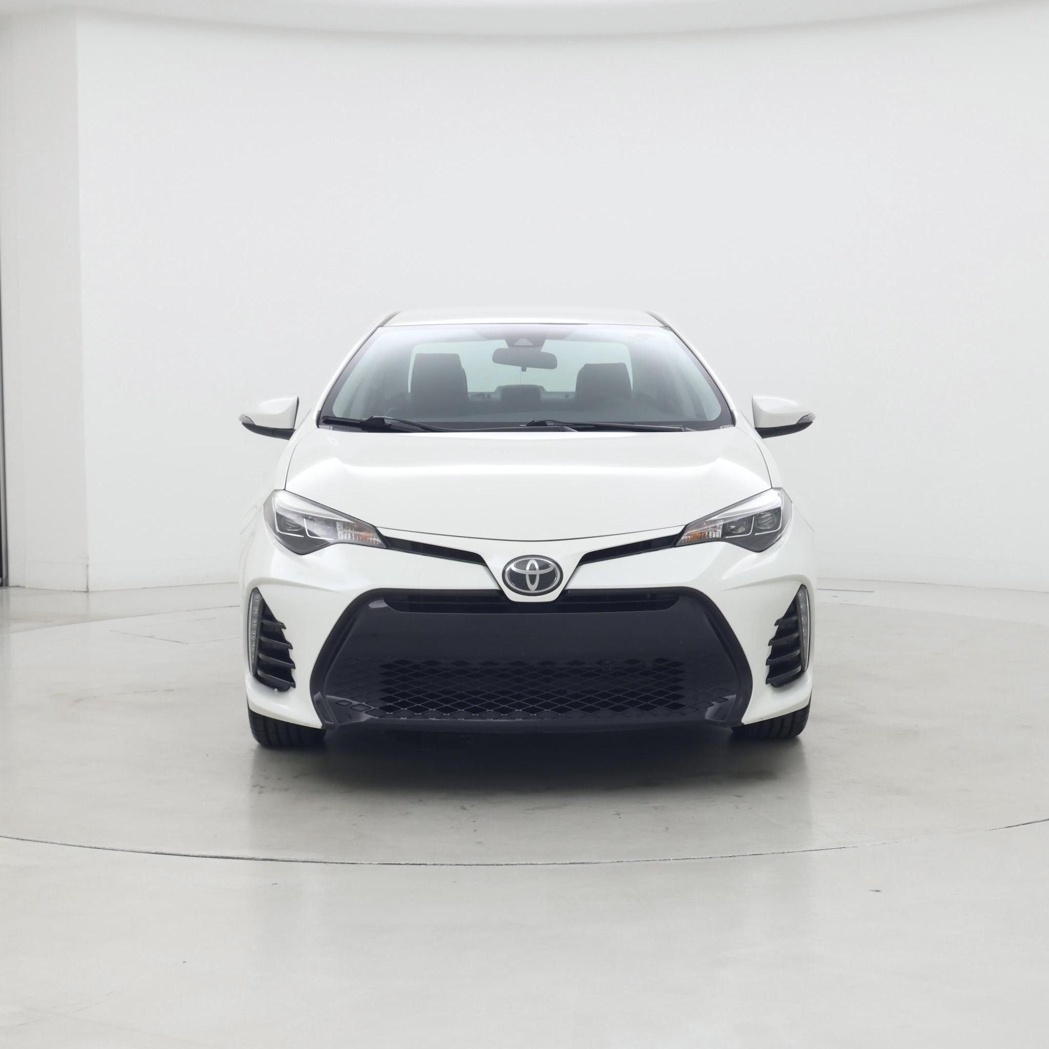Thumbnail: 2019 Toyota Corolla - 5