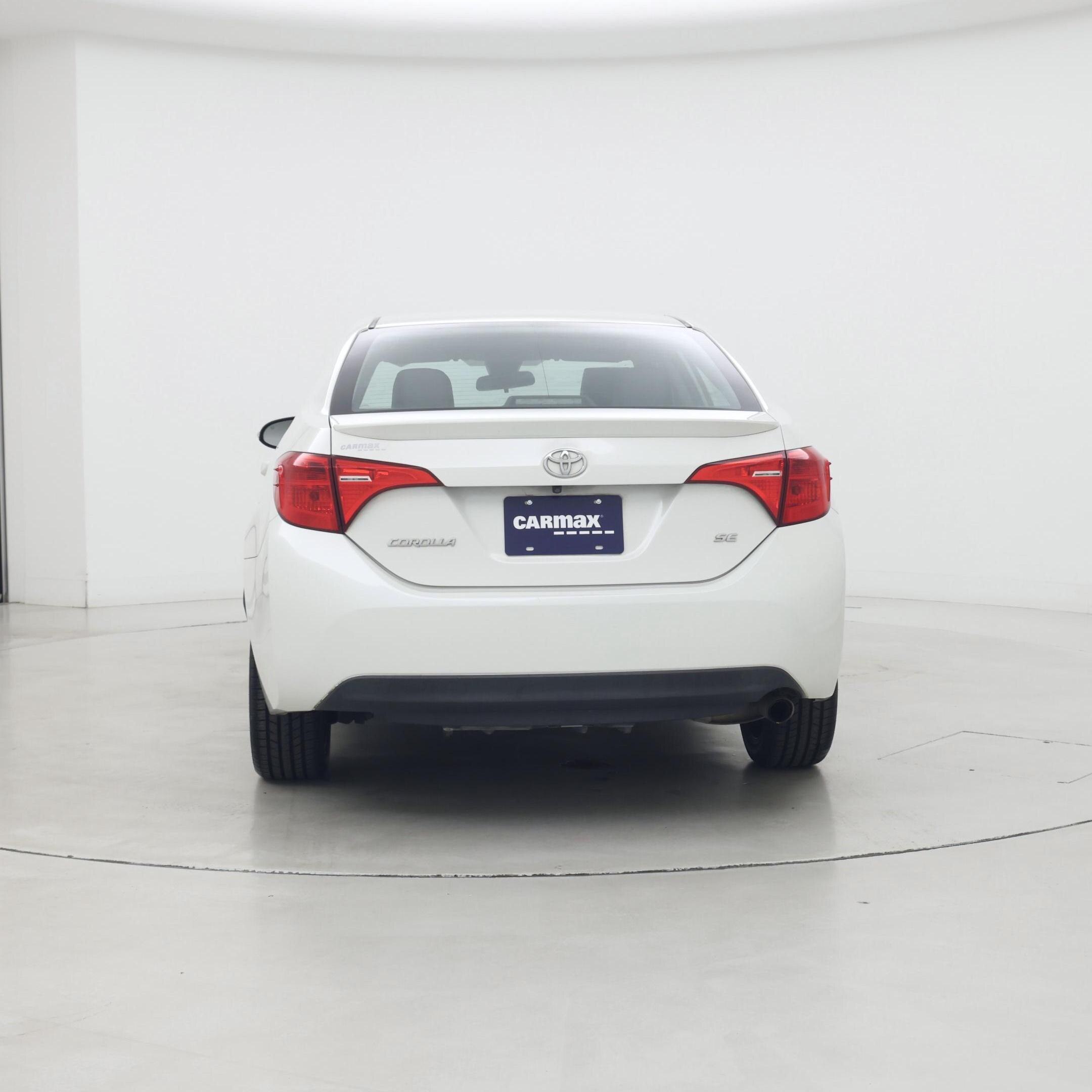 Thumbnail: 2019 Toyota Corolla - 6