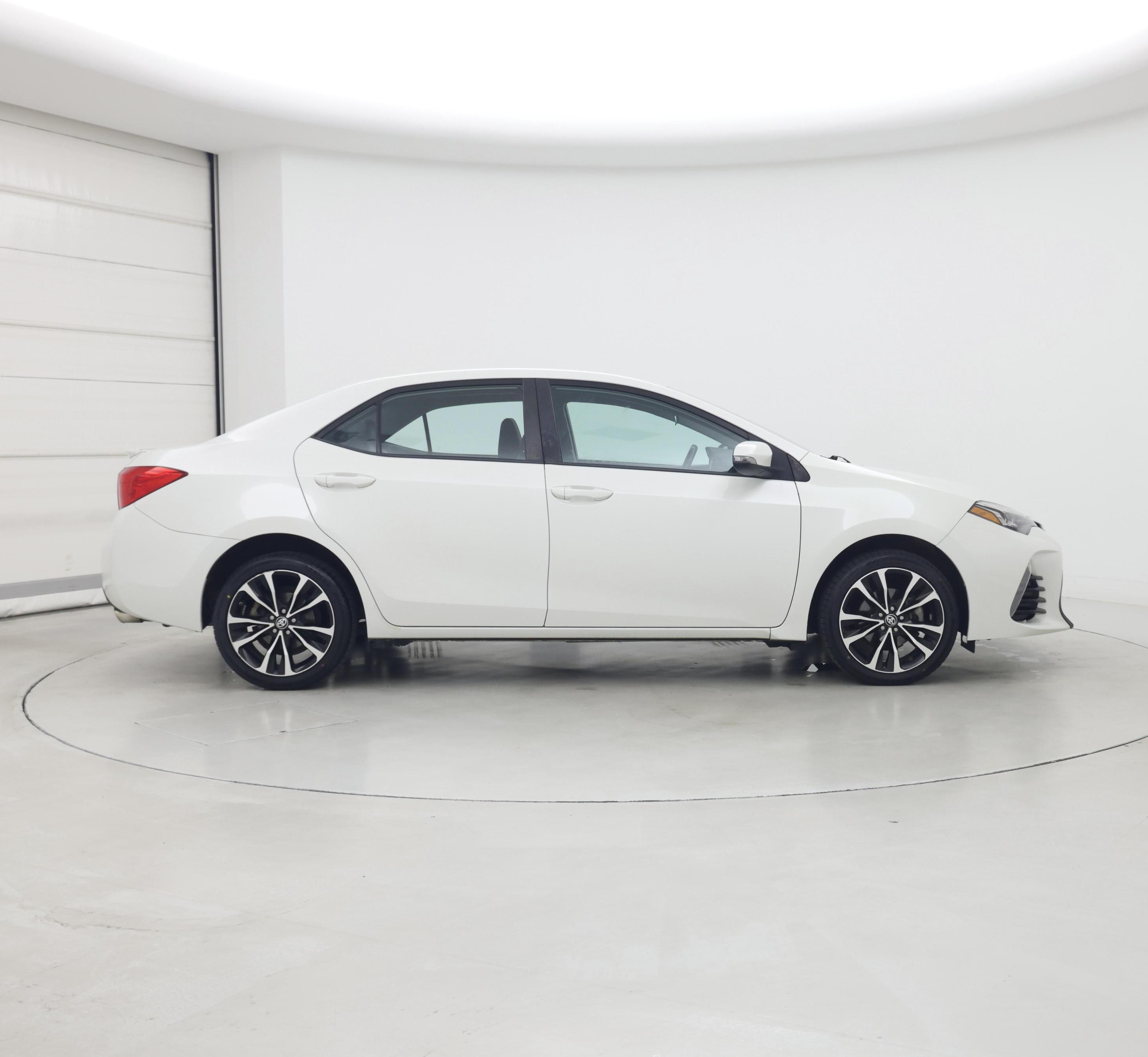 Thumbnail: 2019 Toyota Corolla - 7