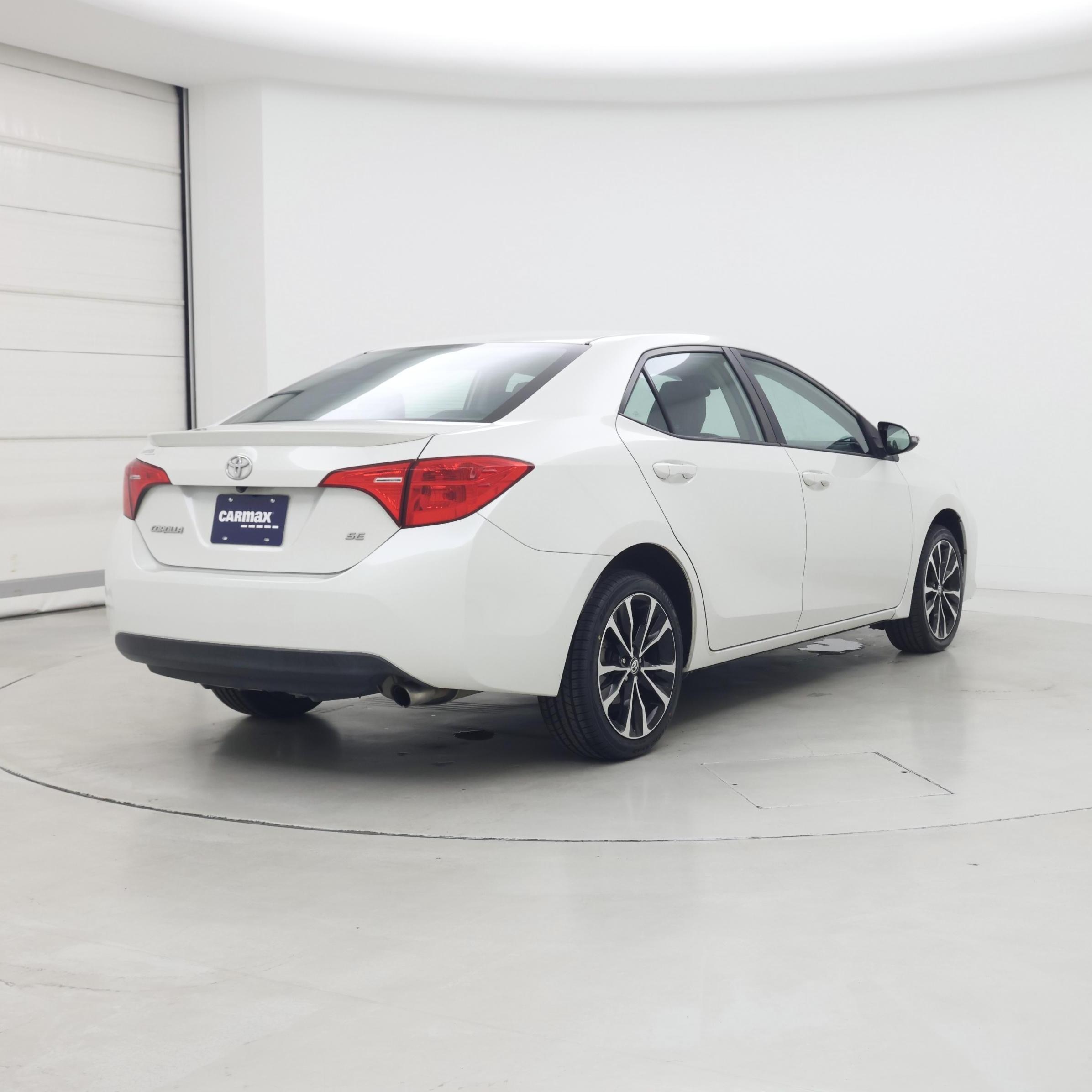 Thumbnail: 2019 Toyota Corolla - 8
