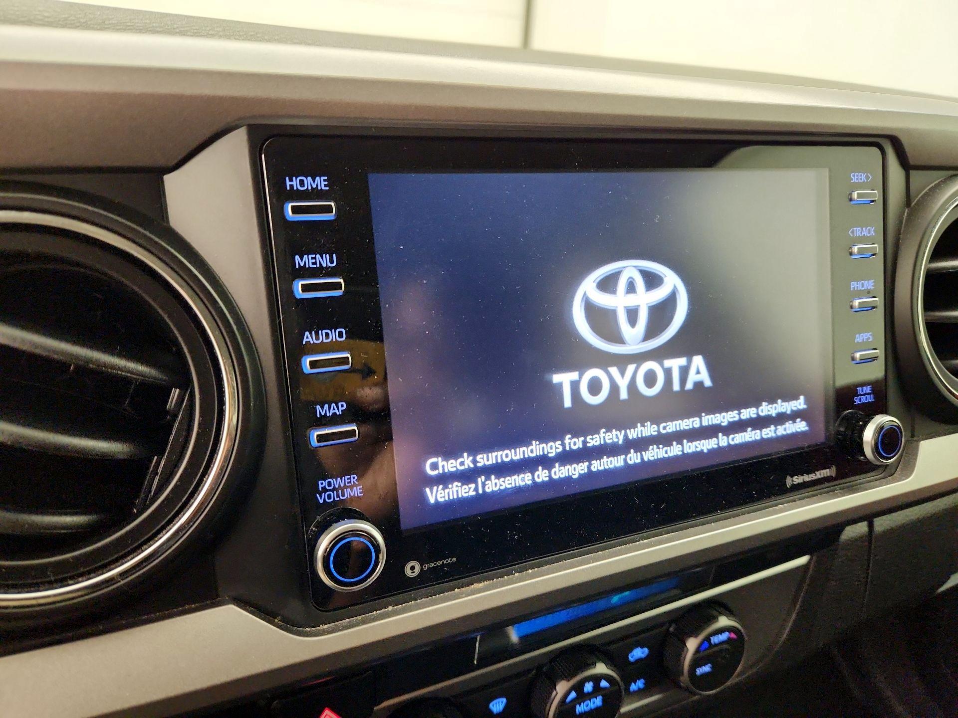 Thumbnail: 2021 Toyota Tacoma - 15