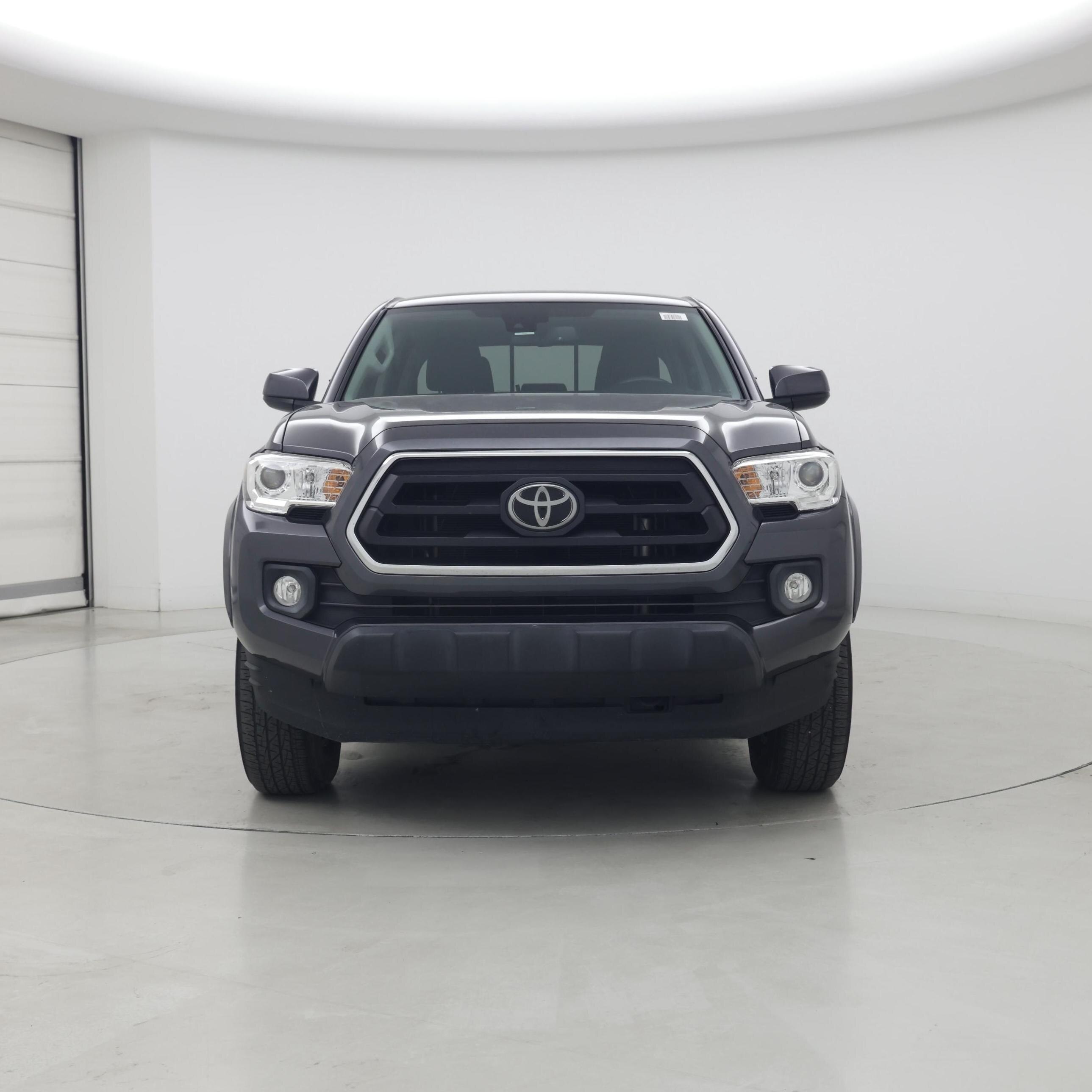 Thumbnail: 2021 Toyota Tacoma - 5
