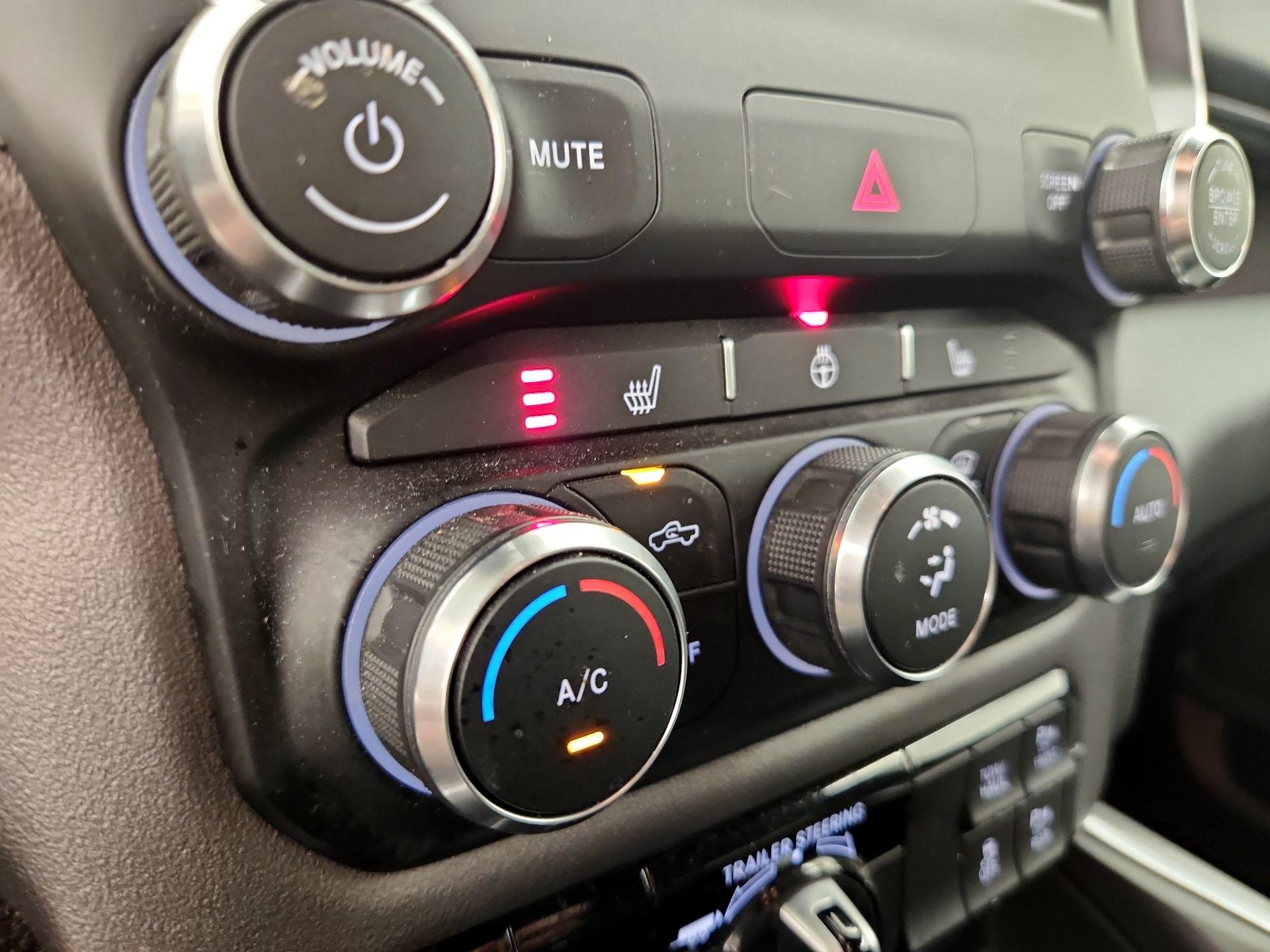 Thumbnail: 2021 RAM 1500 - 16