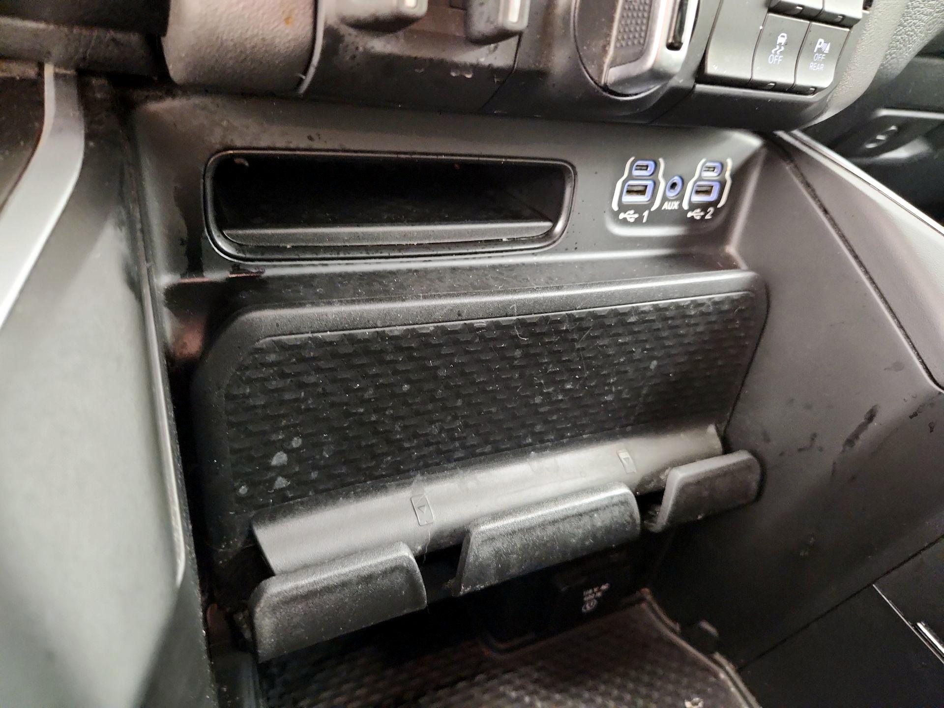Thumbnail: 2021 RAM 1500 - 18