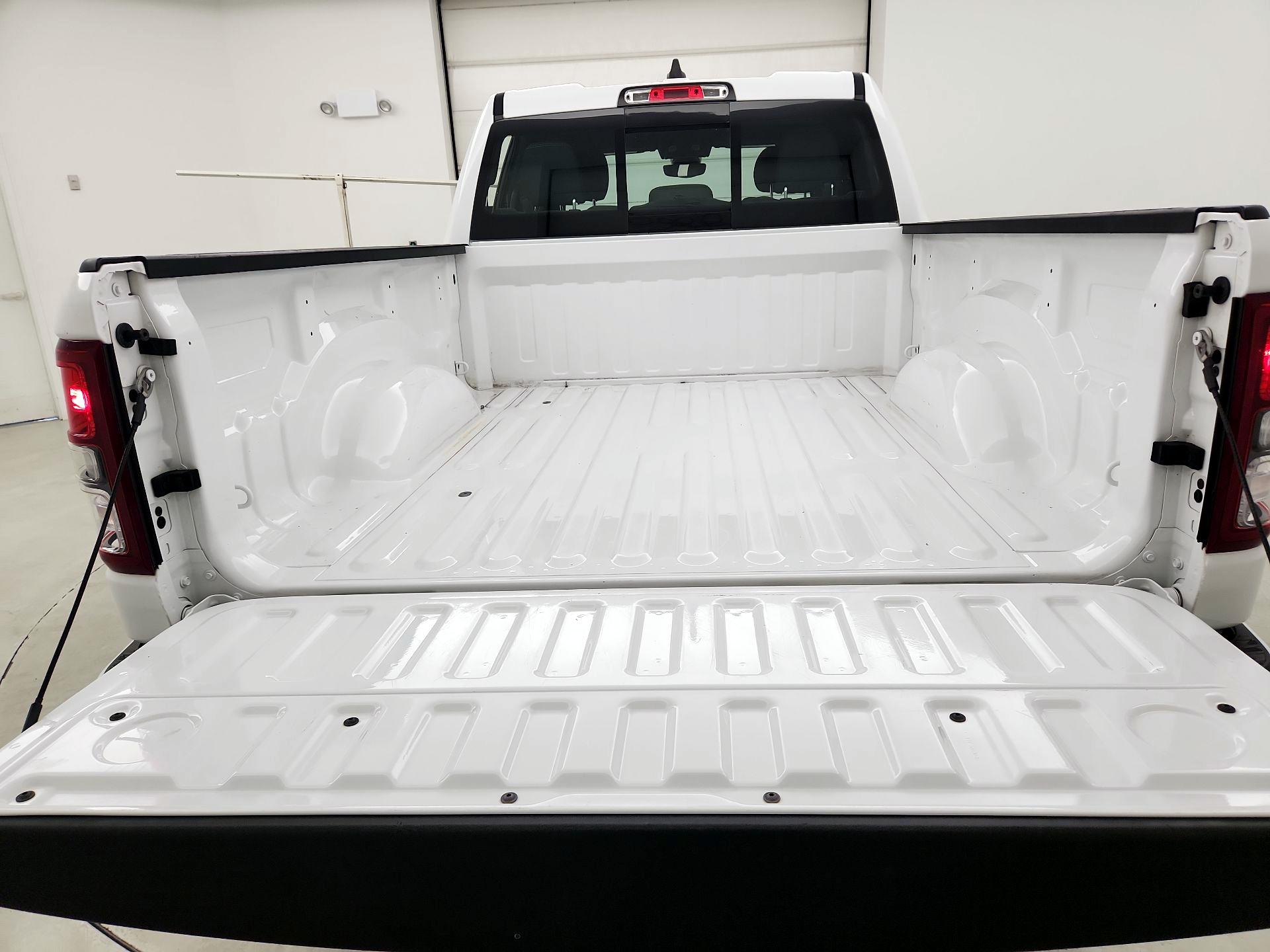 Thumbnail: 2021 RAM 1500 - 20