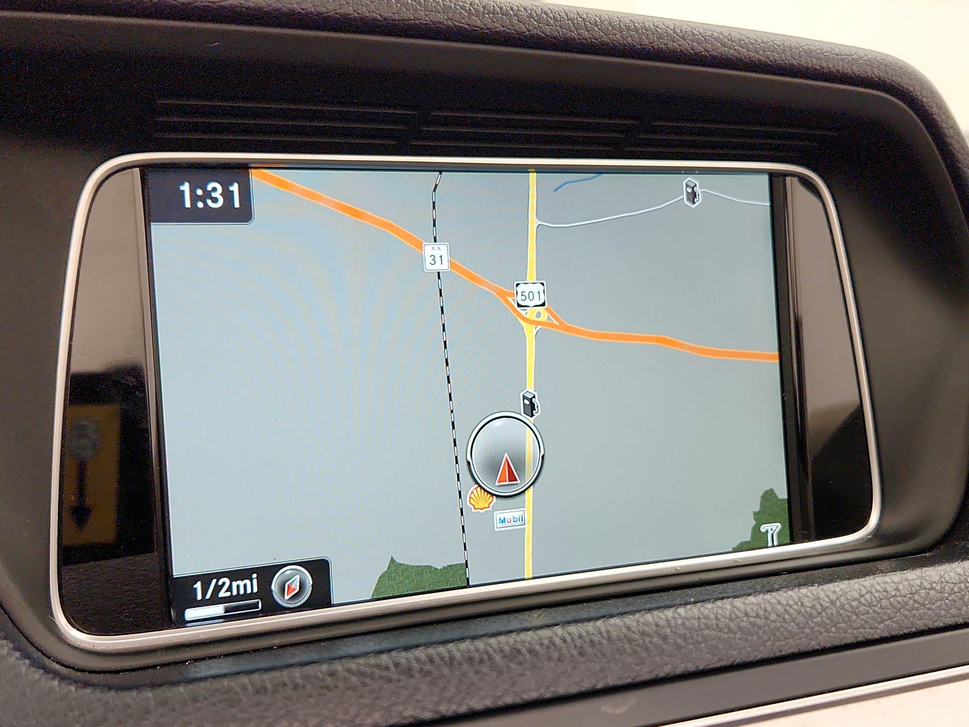 Thumbnail: 2016 Mercedes-Benz E-Class - 14