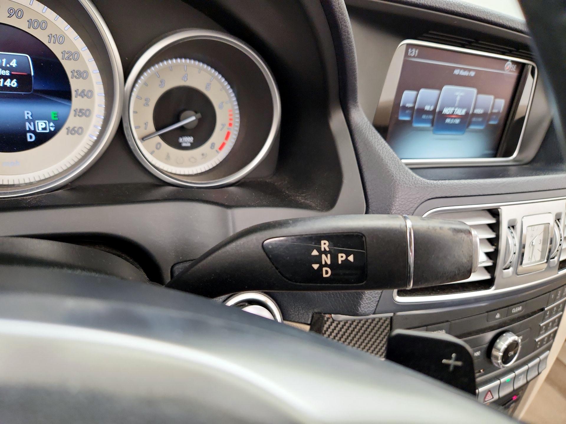 Thumbnail: 2016 Mercedes-Benz E-Class - 18