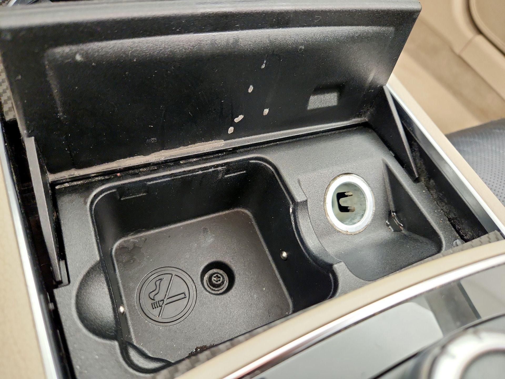 Thumbnail: 2016 Mercedes-Benz E-Class - 19