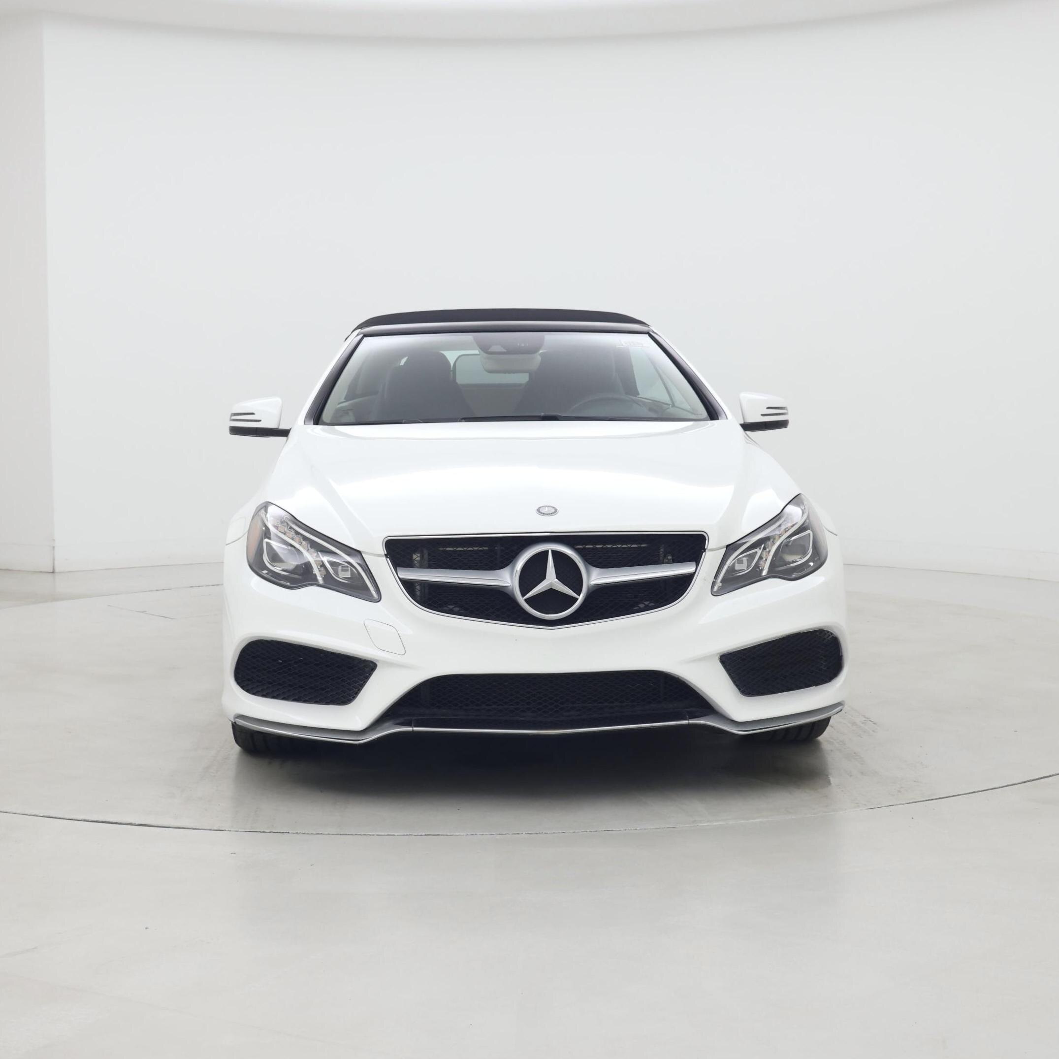 Thumbnail: 2016 Mercedes-Benz E-Class - 5