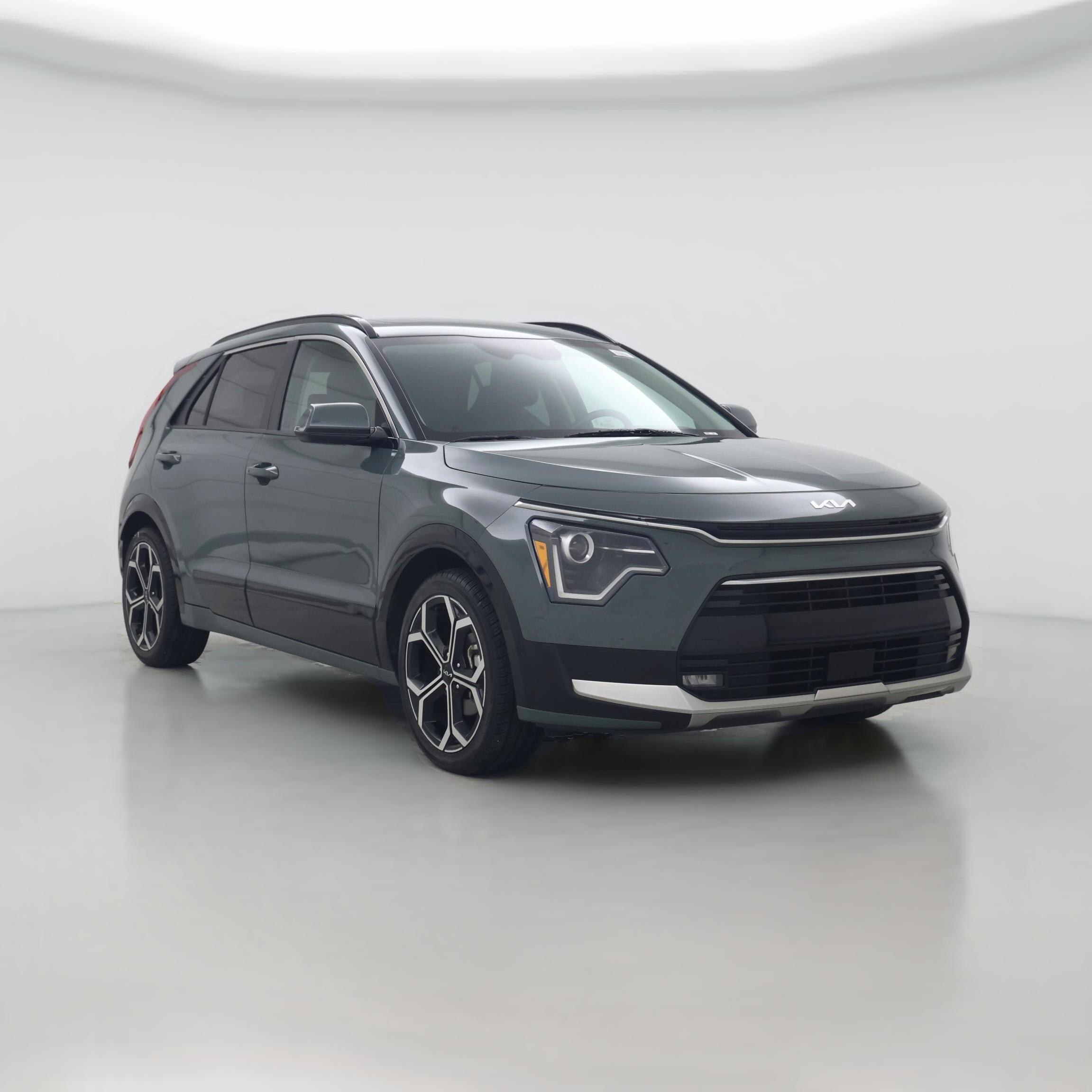 Thumbnail: 2023 Kia Niro - 1