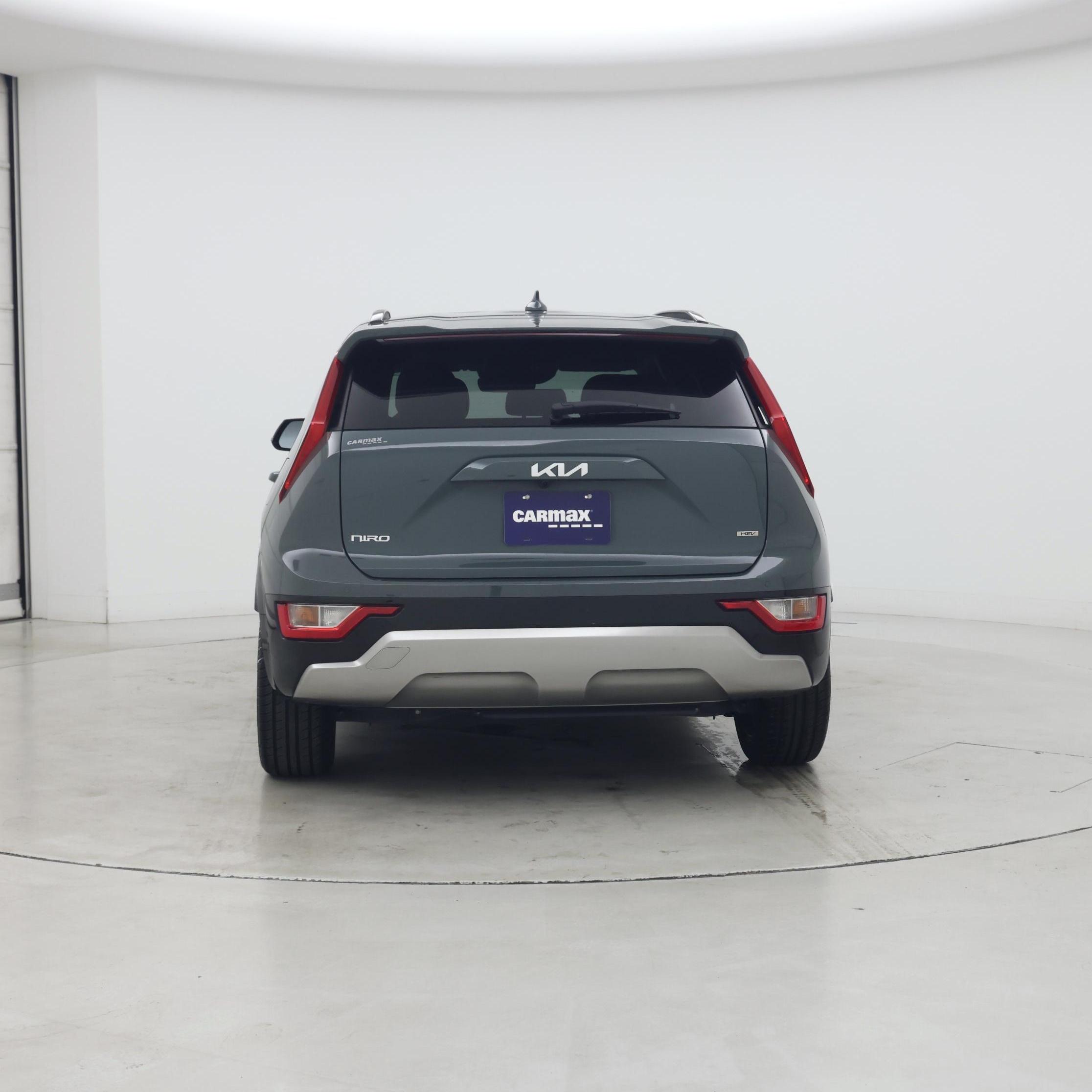 Thumbnail: 2023 Kia Niro - 6
