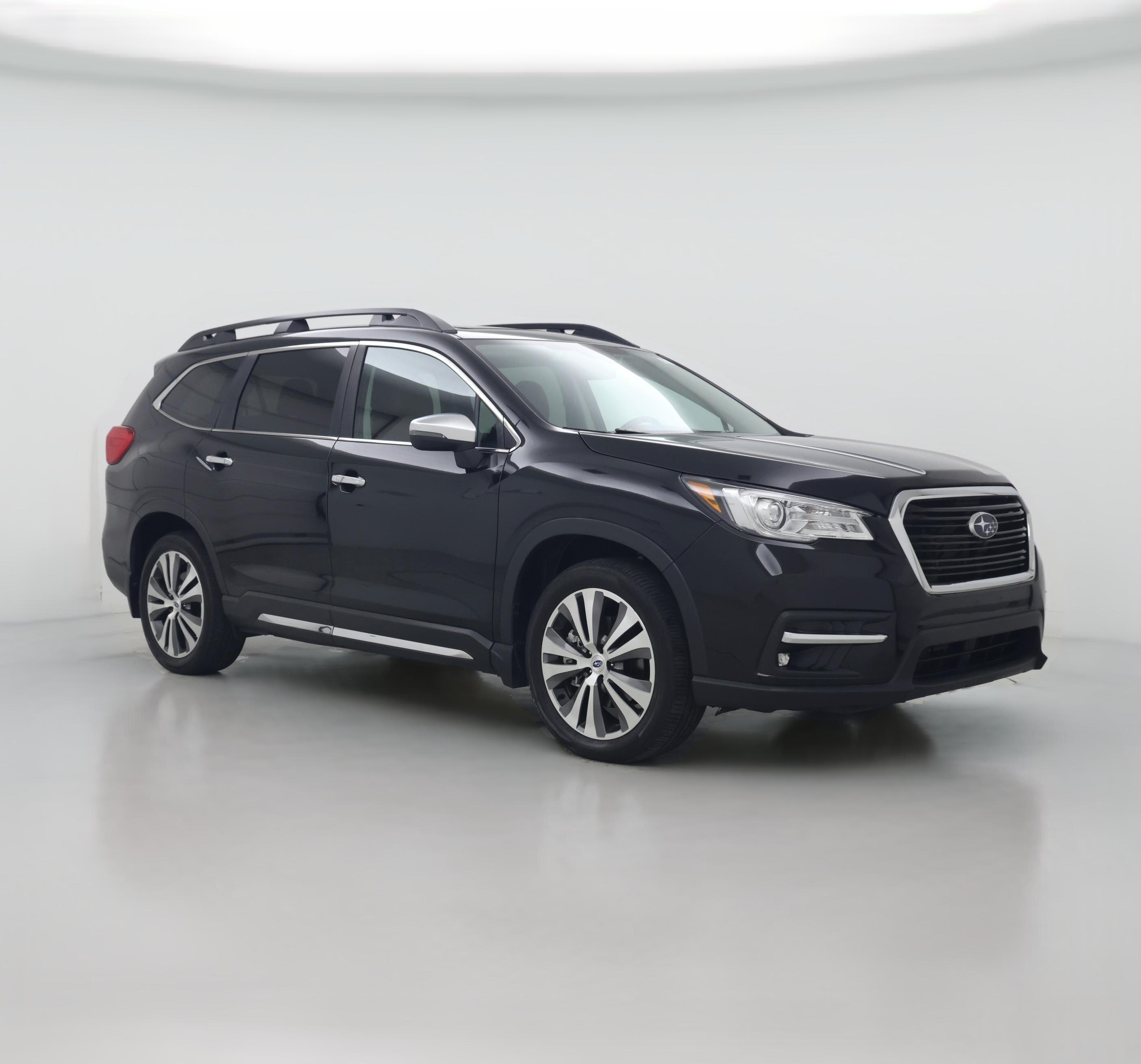 Thumbnail: 2020 Subaru Ascent - 1