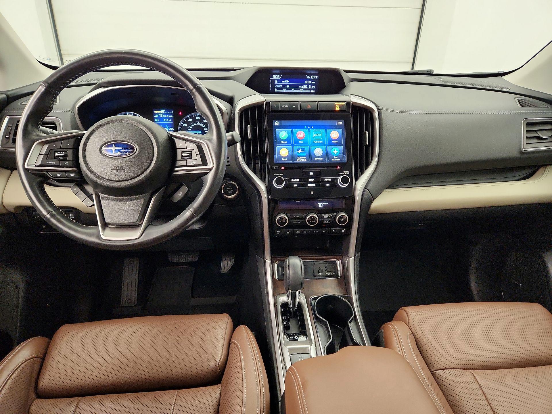 Thumbnail: 2020 Subaru Ascent - 9