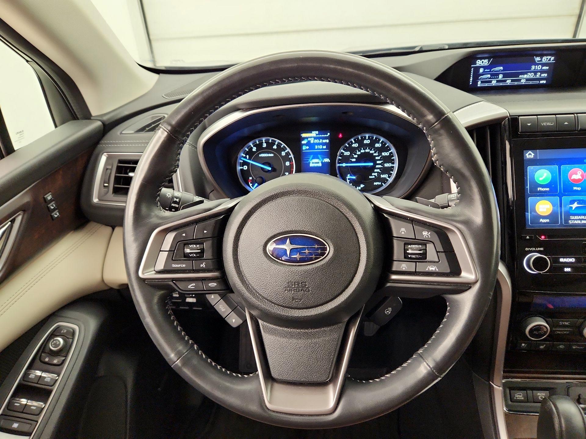 Thumbnail: 2020 Subaru Ascent - 10