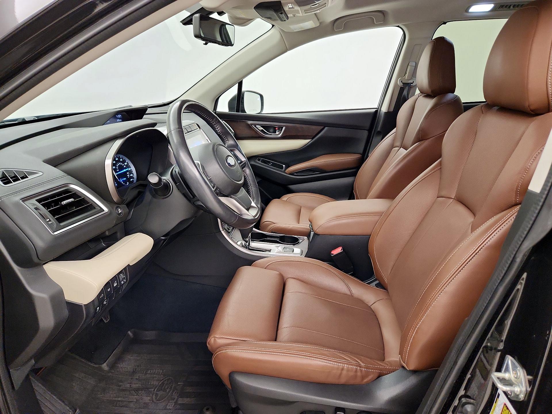 Thumbnail: 2020 Subaru Ascent - 11