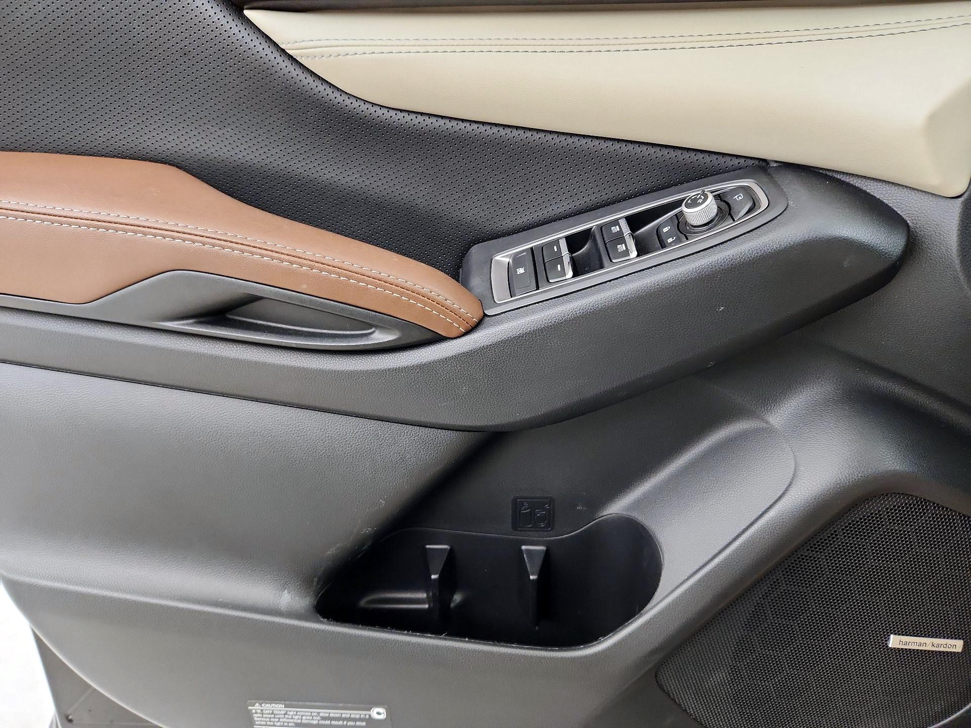 Thumbnail: 2020 Subaru Ascent - 12