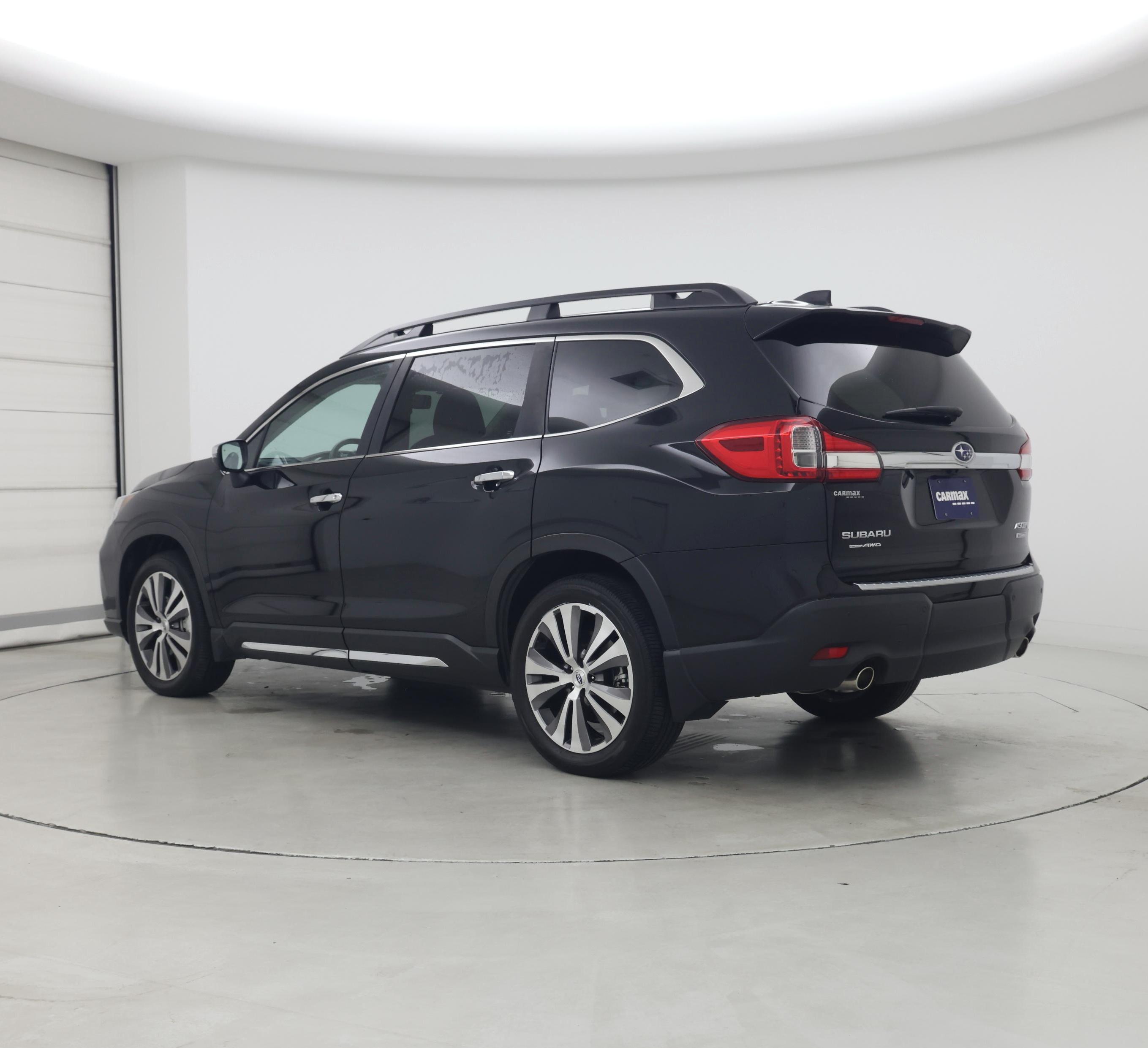 Thumbnail: 2020 Subaru Ascent - 2