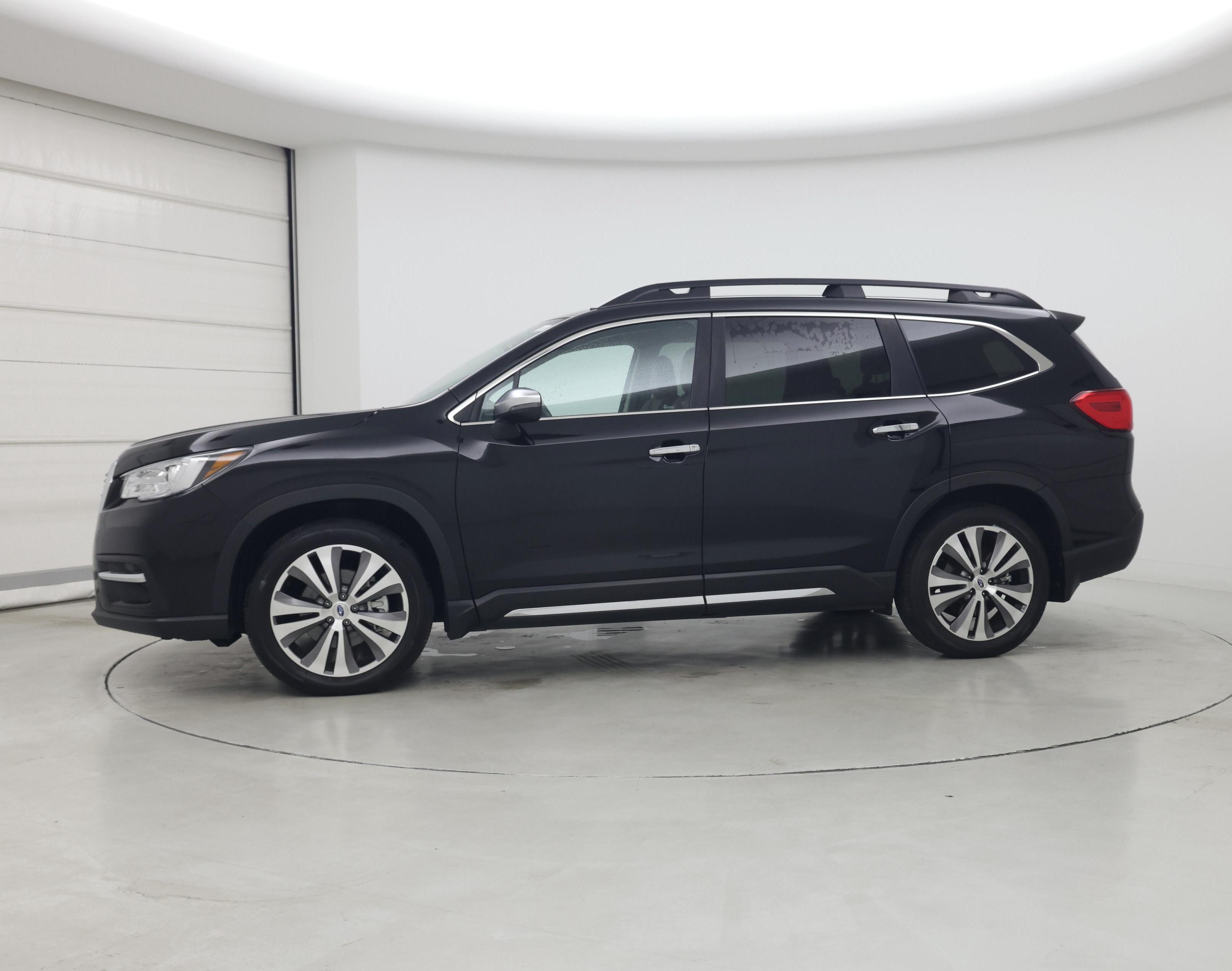 Thumbnail: 2020 Subaru Ascent - 3