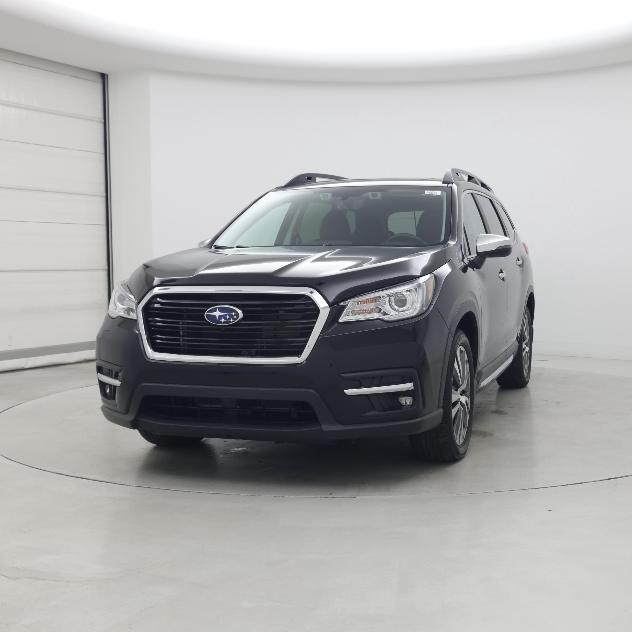 Thumbnail: 2020 Subaru Ascent - 4