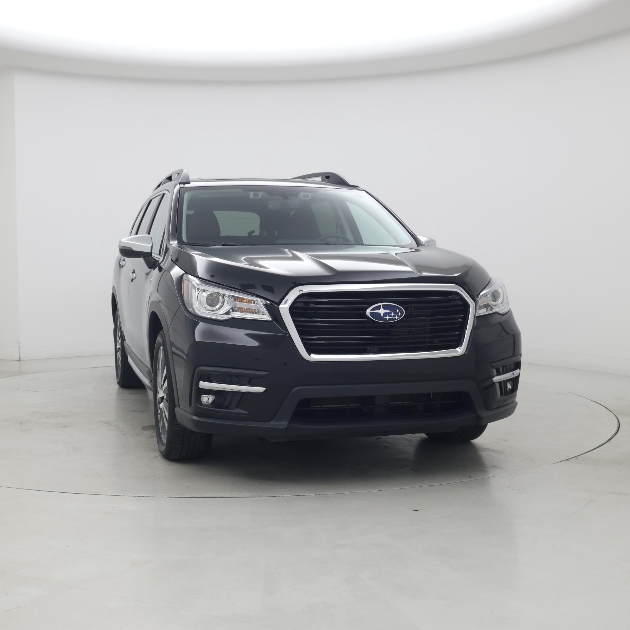 Thumbnail: 2020 Subaru Ascent - 5