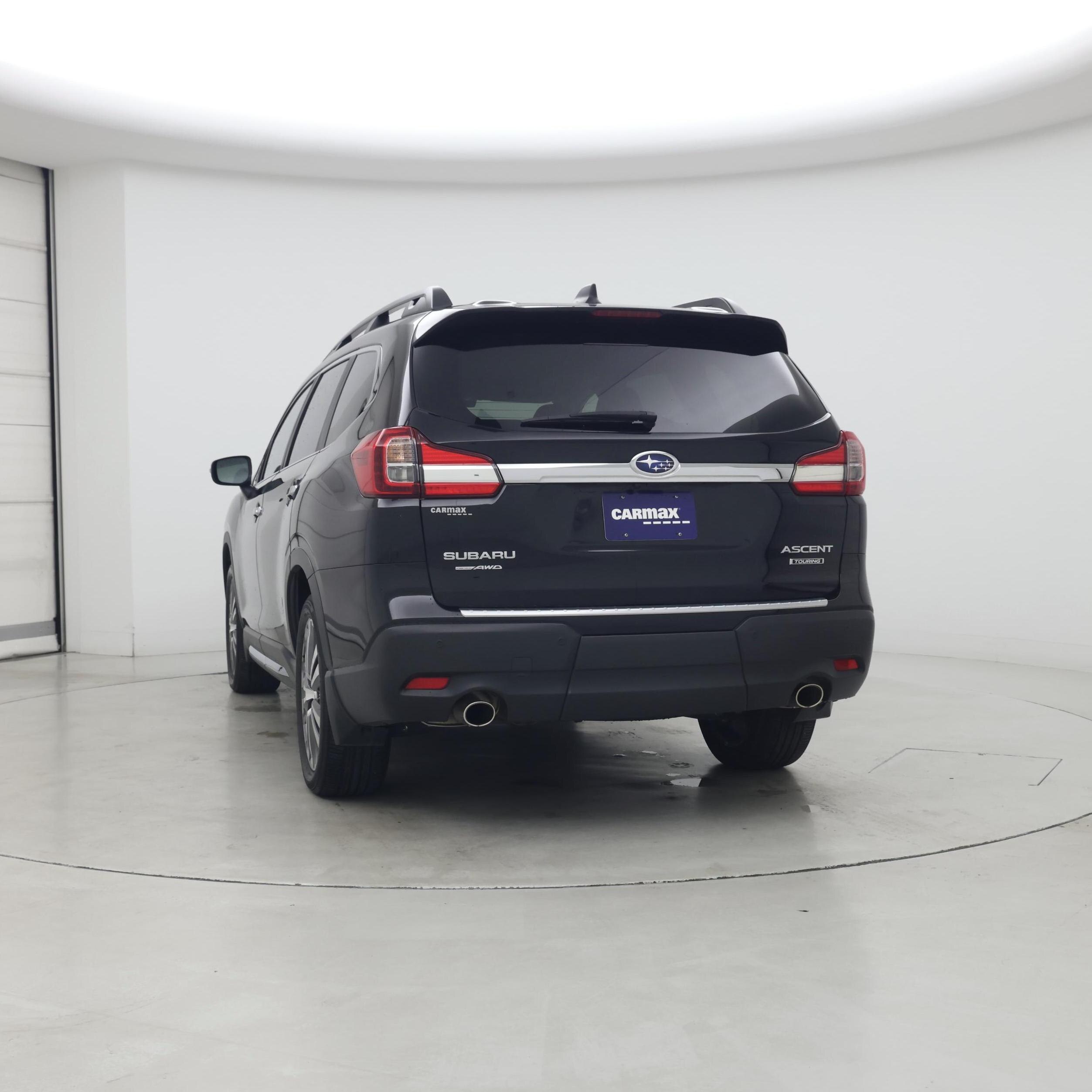 Thumbnail: 2020 Subaru Ascent - 6