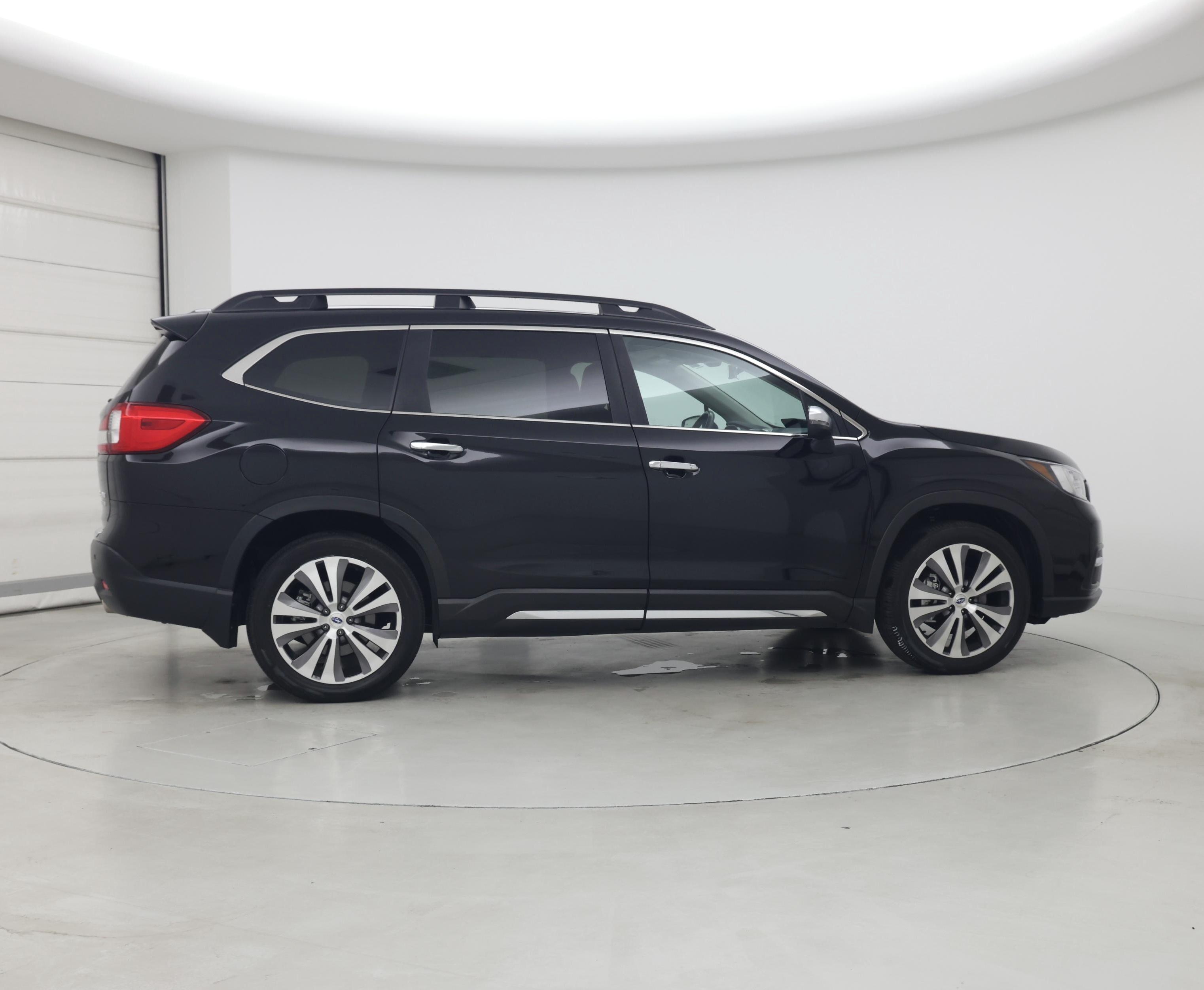 Thumbnail: 2020 Subaru Ascent - 7