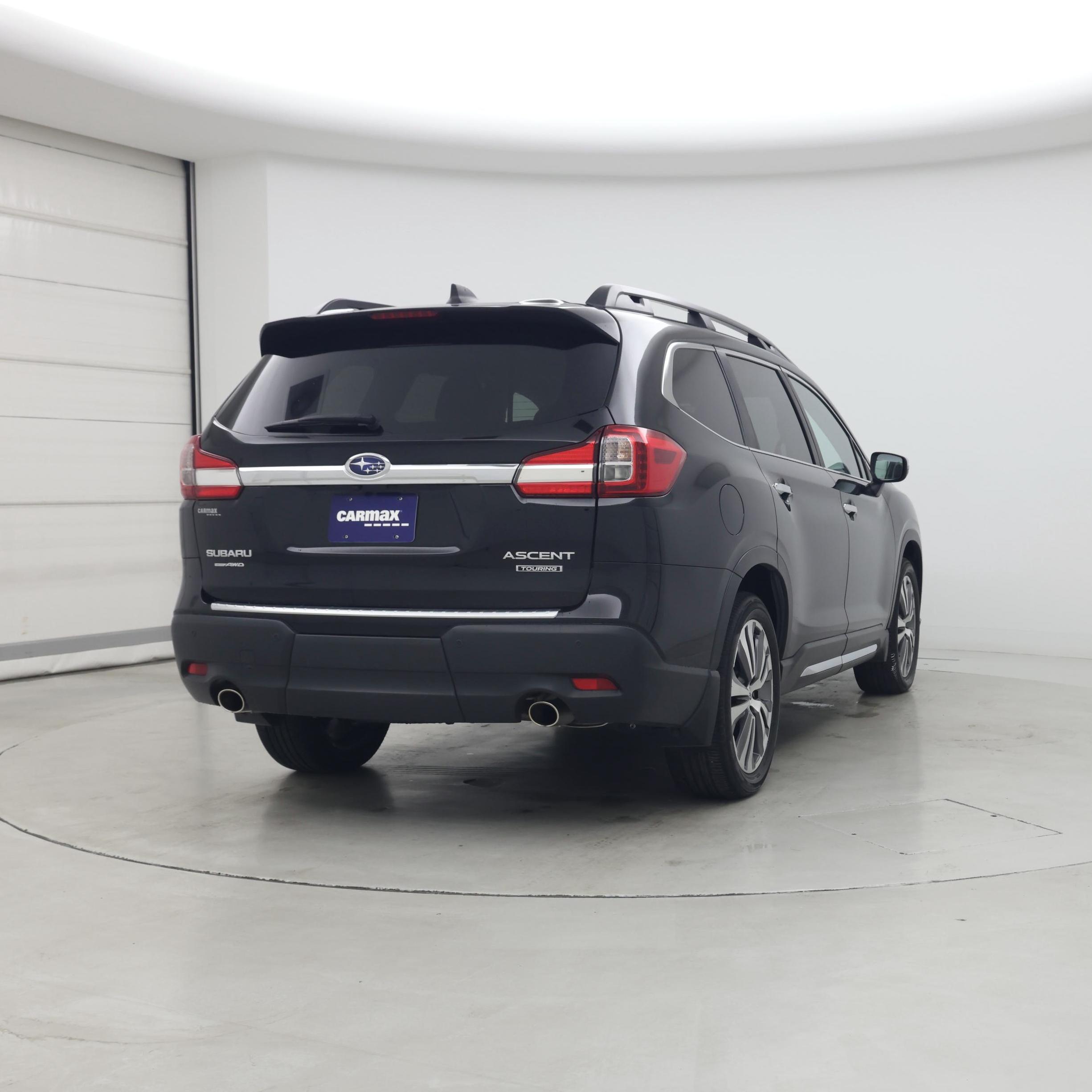 Thumbnail: 2020 Subaru Ascent - 8