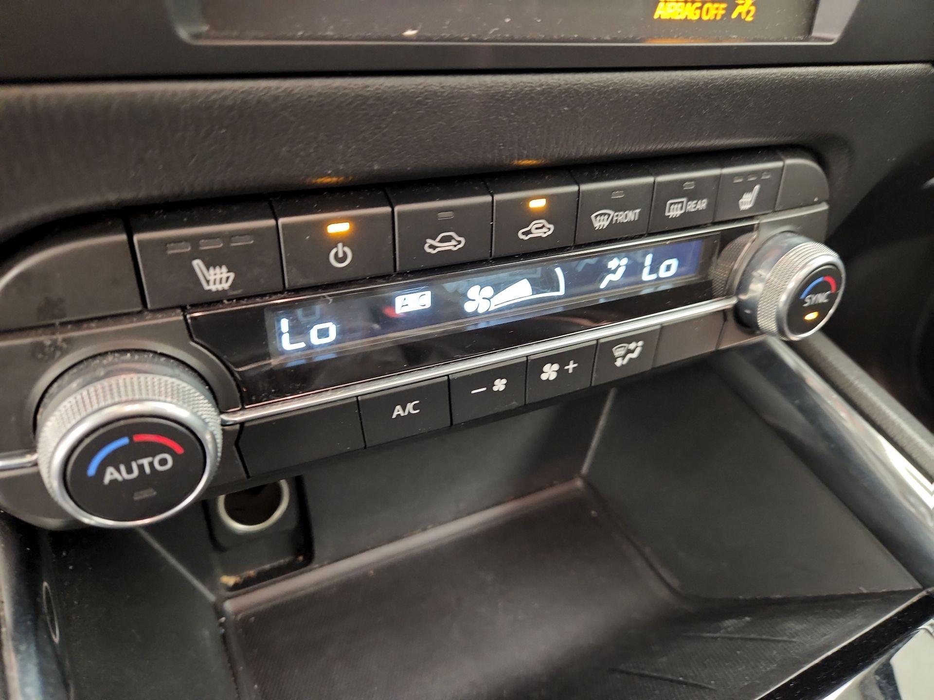 Thumbnail: 2021 Mazda CX-5 - 17