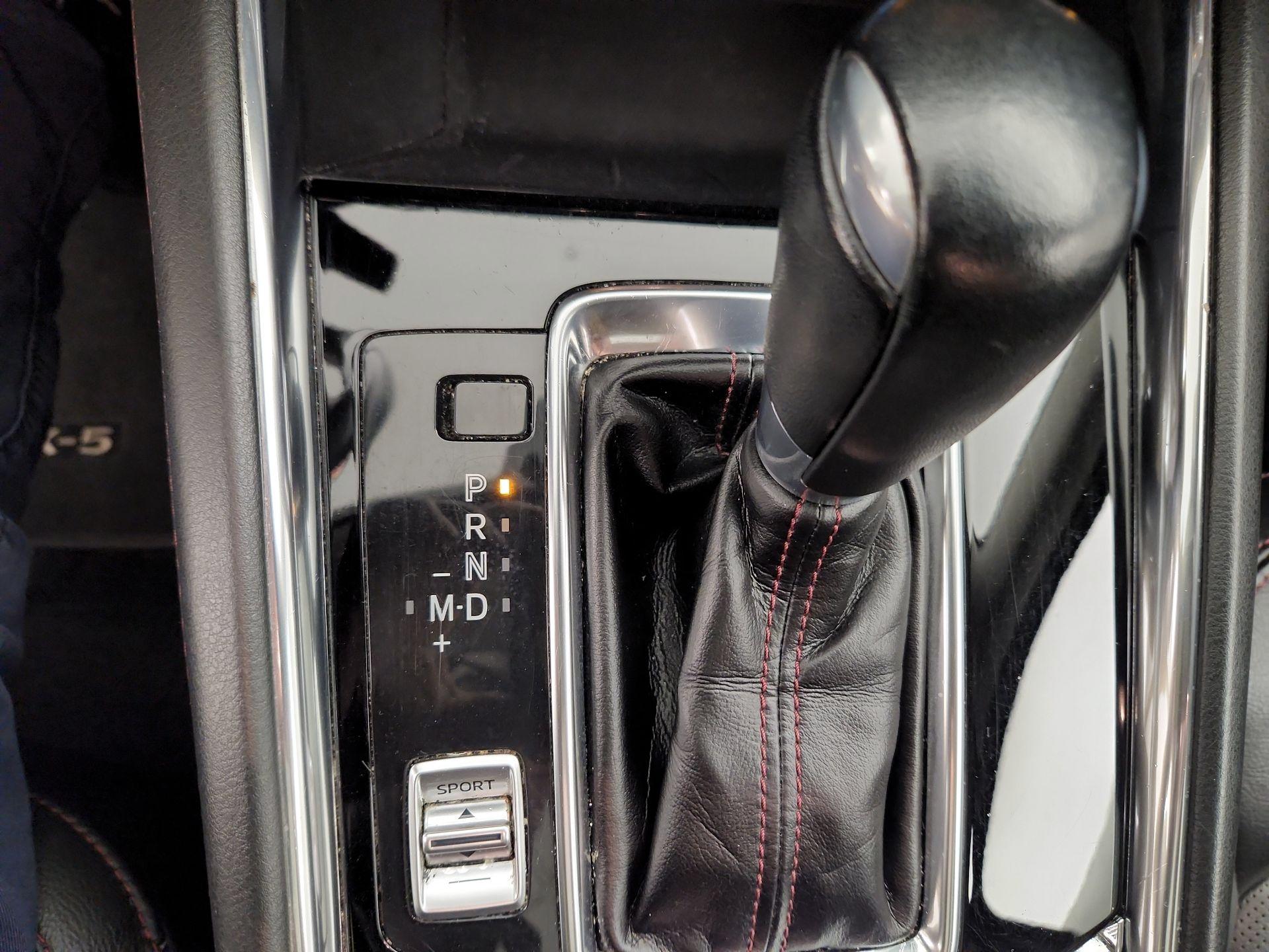Thumbnail: 2021 Mazda CX-5 - 18