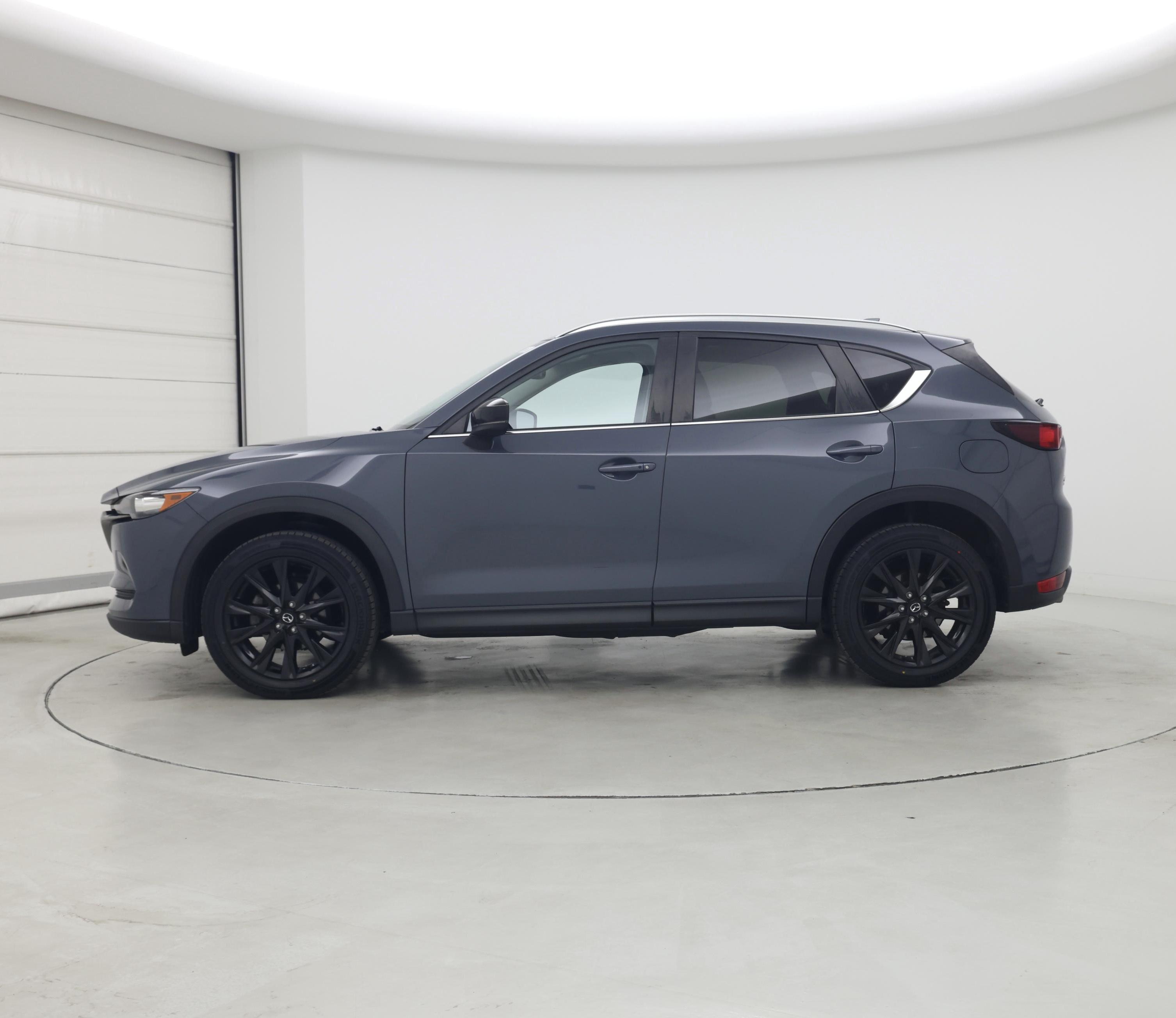Thumbnail: 2021 Mazda CX-5 - 3