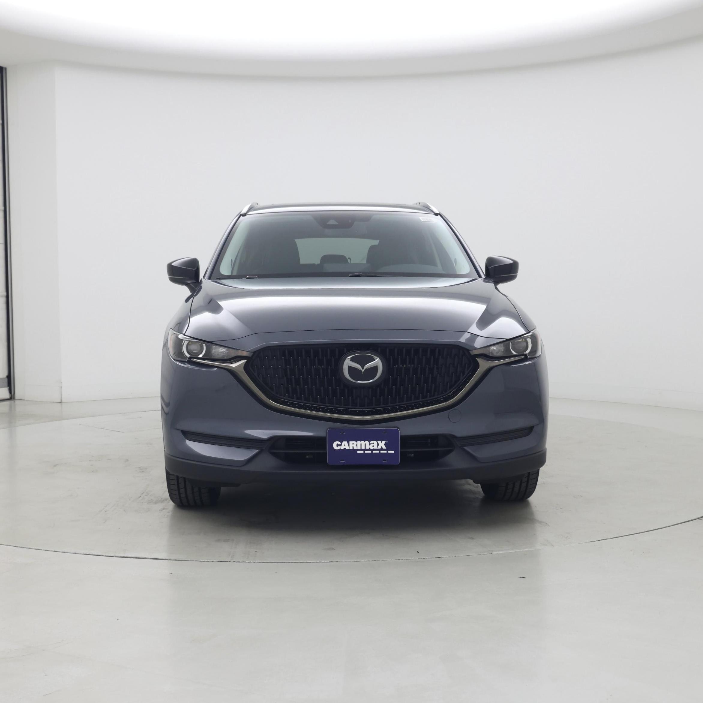 Thumbnail: 2021 Mazda CX-5 - 5